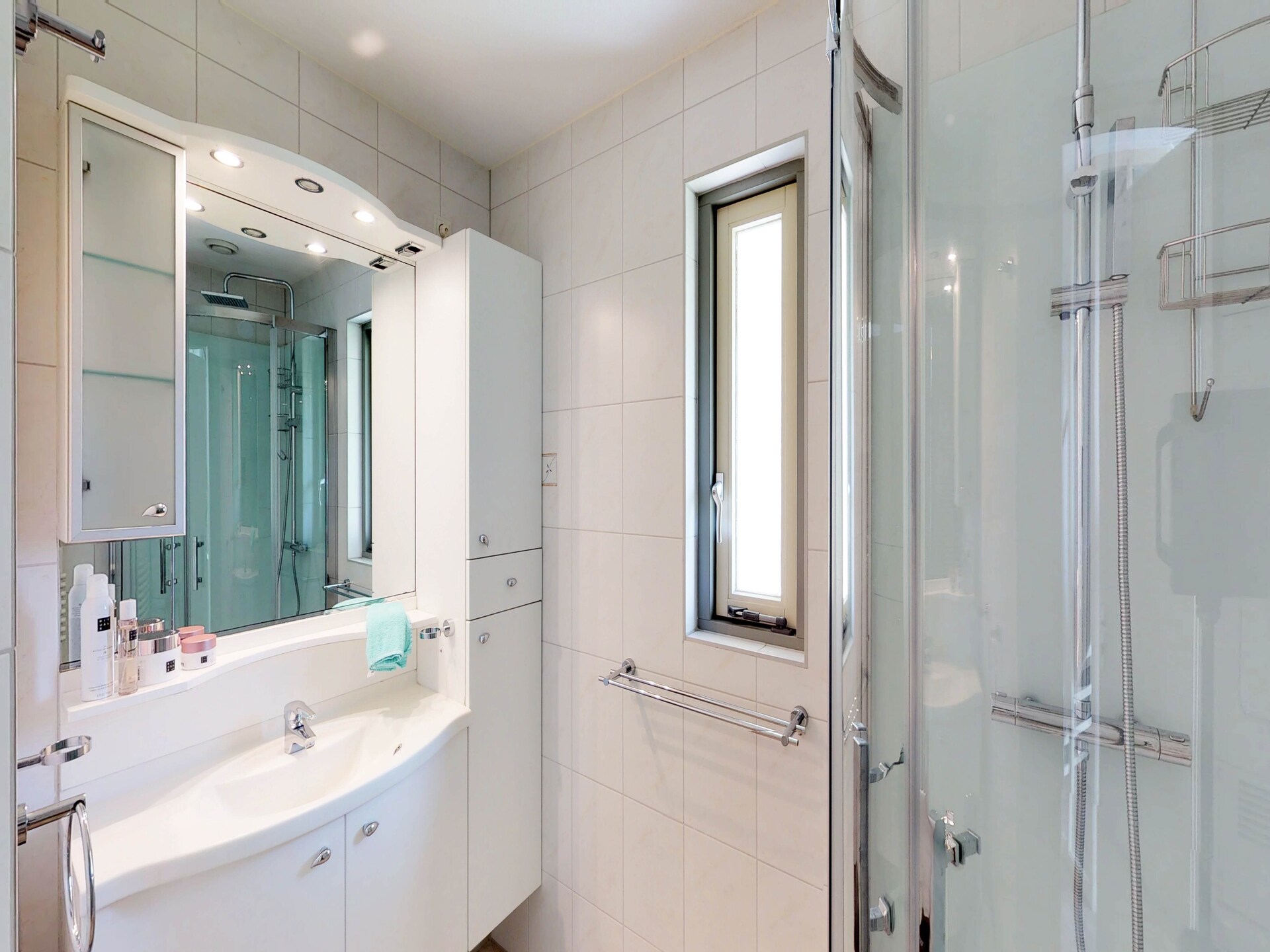 Villa met watervogelarchitectuur op Villapark de Paardekreek in Kortgene - foto 15