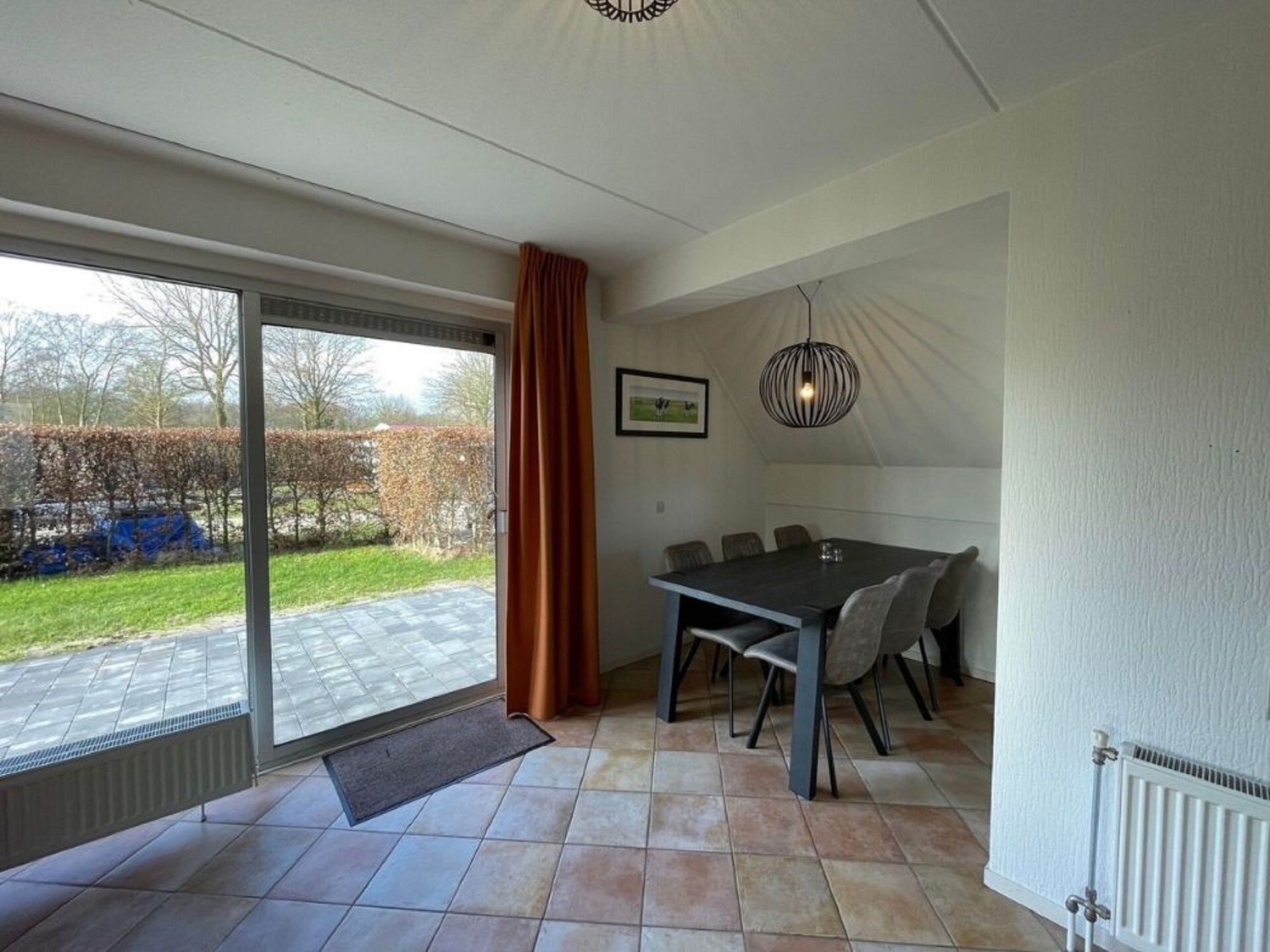 Vrijstaande Solovilla aan water in Sint Nicolaasga met tuin - foto 9