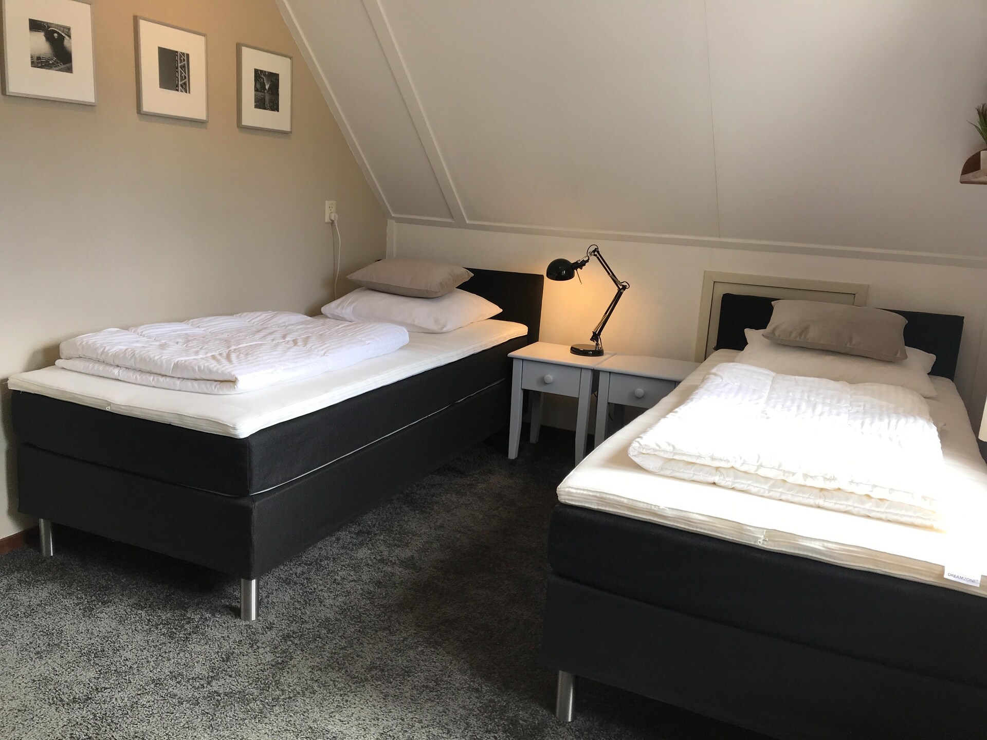 Vrijstaande Solovilla aan water in Sint Nicolaasga met tuin - foto 14
