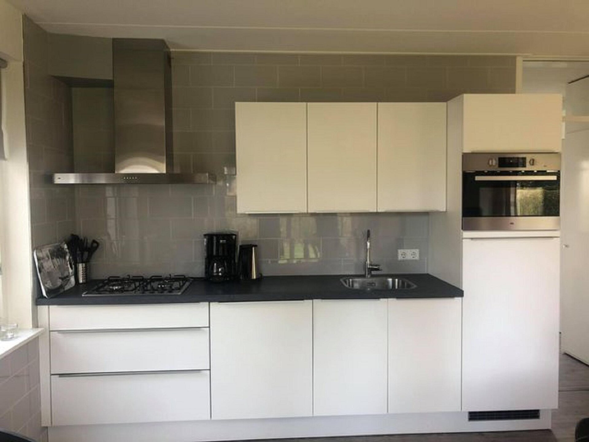 Vrijstaande Solovilla aan water in Sint Nicolaasga met tuin - foto 4