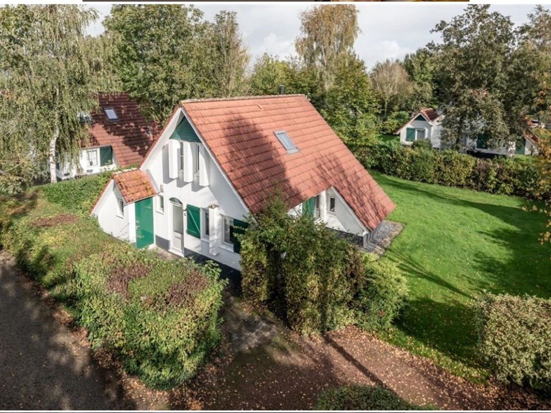 Vrijstaande Solovilla aan water in Sint Nicolaasga met tuin - foto 20