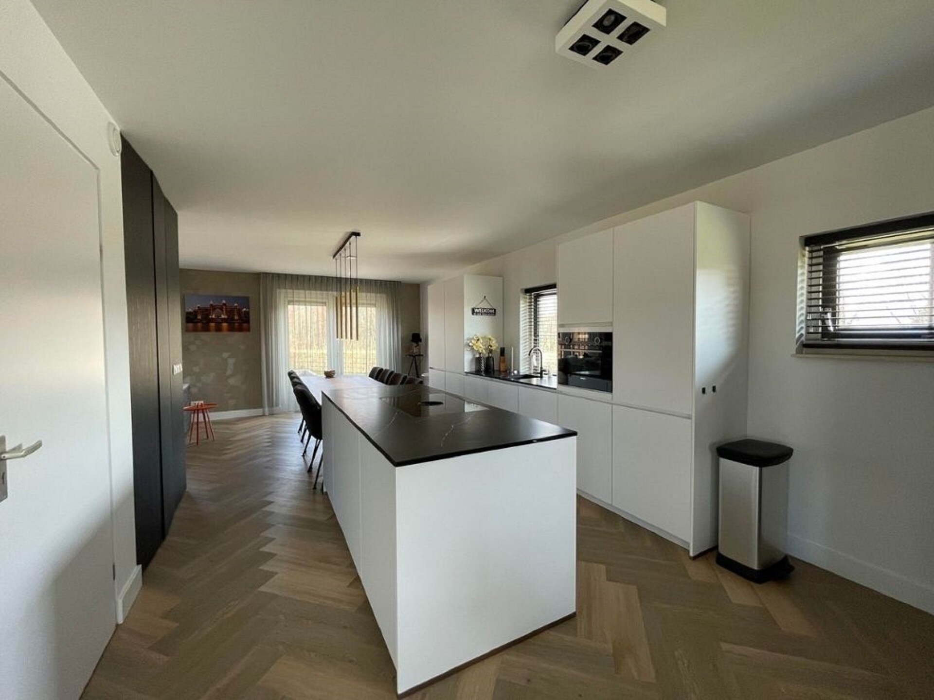 Luxe vrijstaande boerderij aan water met tuin van 1000 m² - foto 4