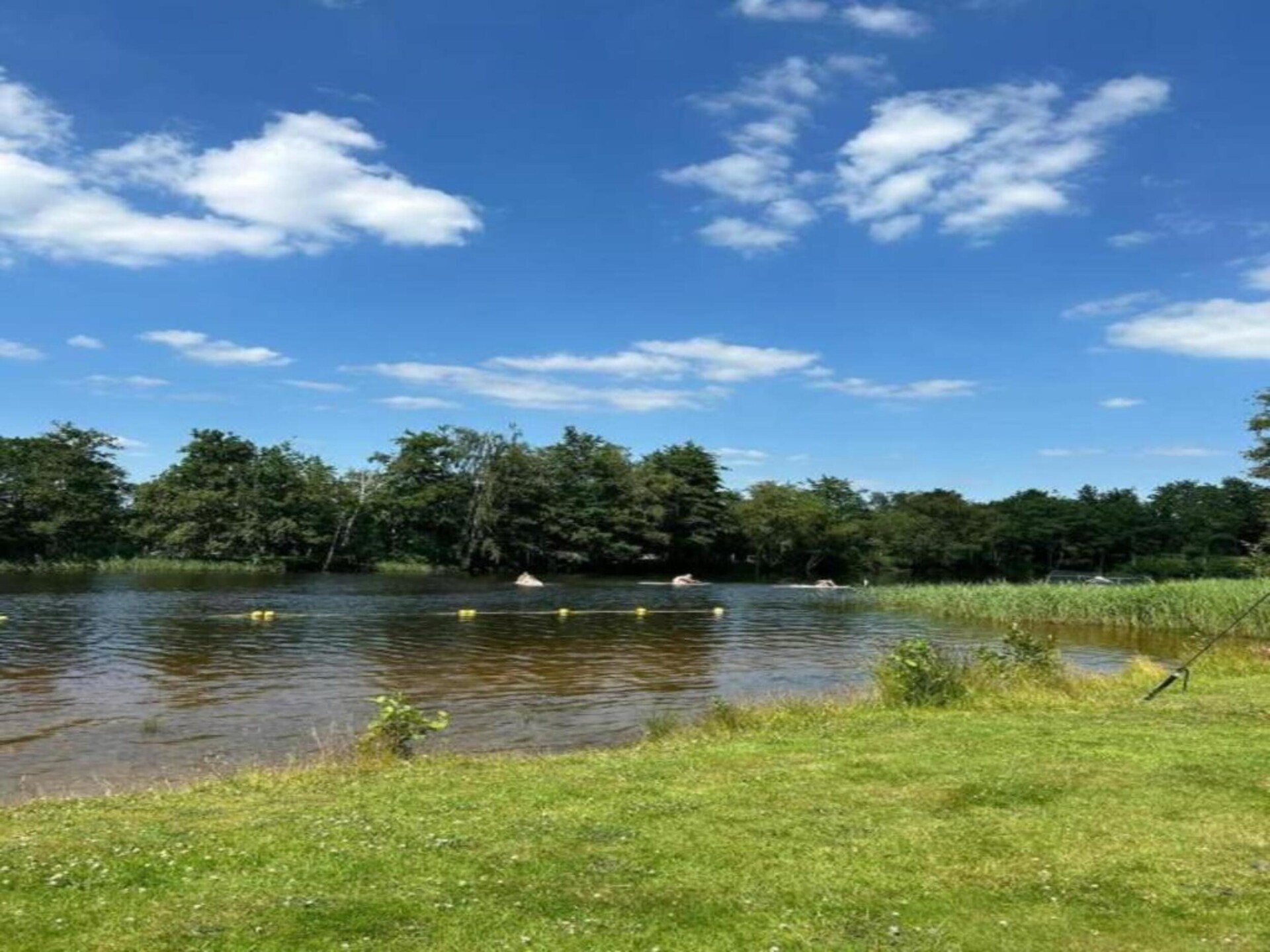 Luxe vrijstaande boerderij aan water met tuin van 1000 m² - foto 34