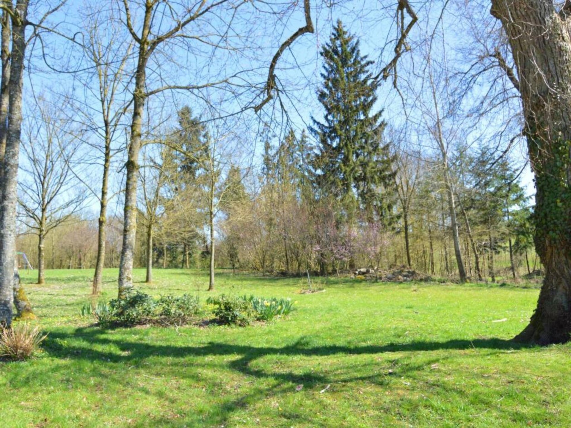 9-persoons vakantiehuis met tennisbaan en tuin in Barvaux-En-Condroz - foto 30