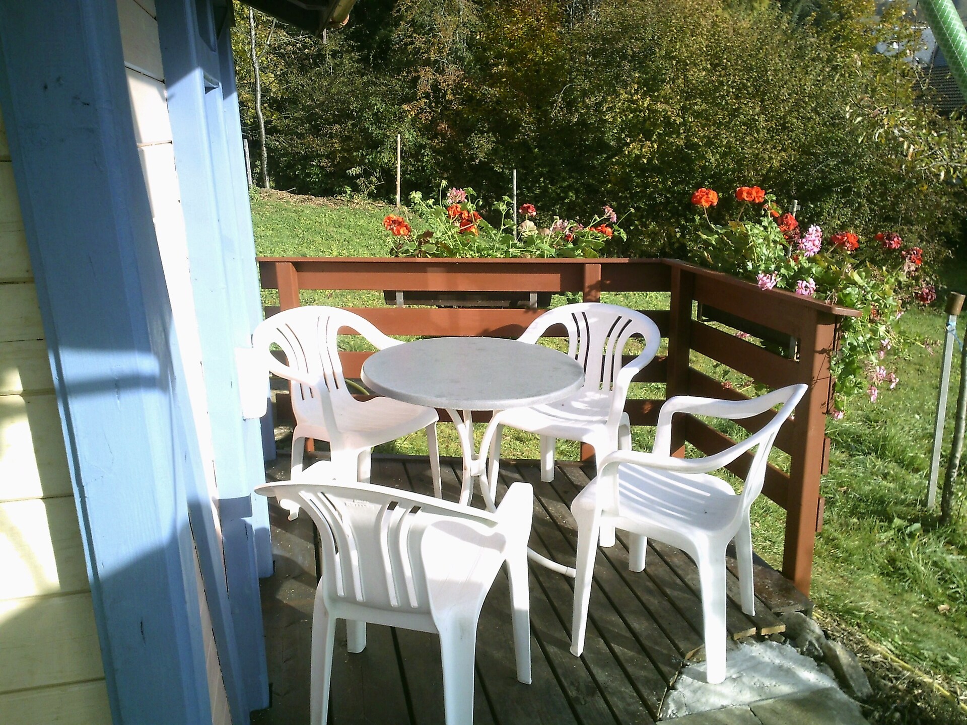 Zonnig appartement in Bernau met Alpenpanorama, vlakbij de Feldberg - foto 5