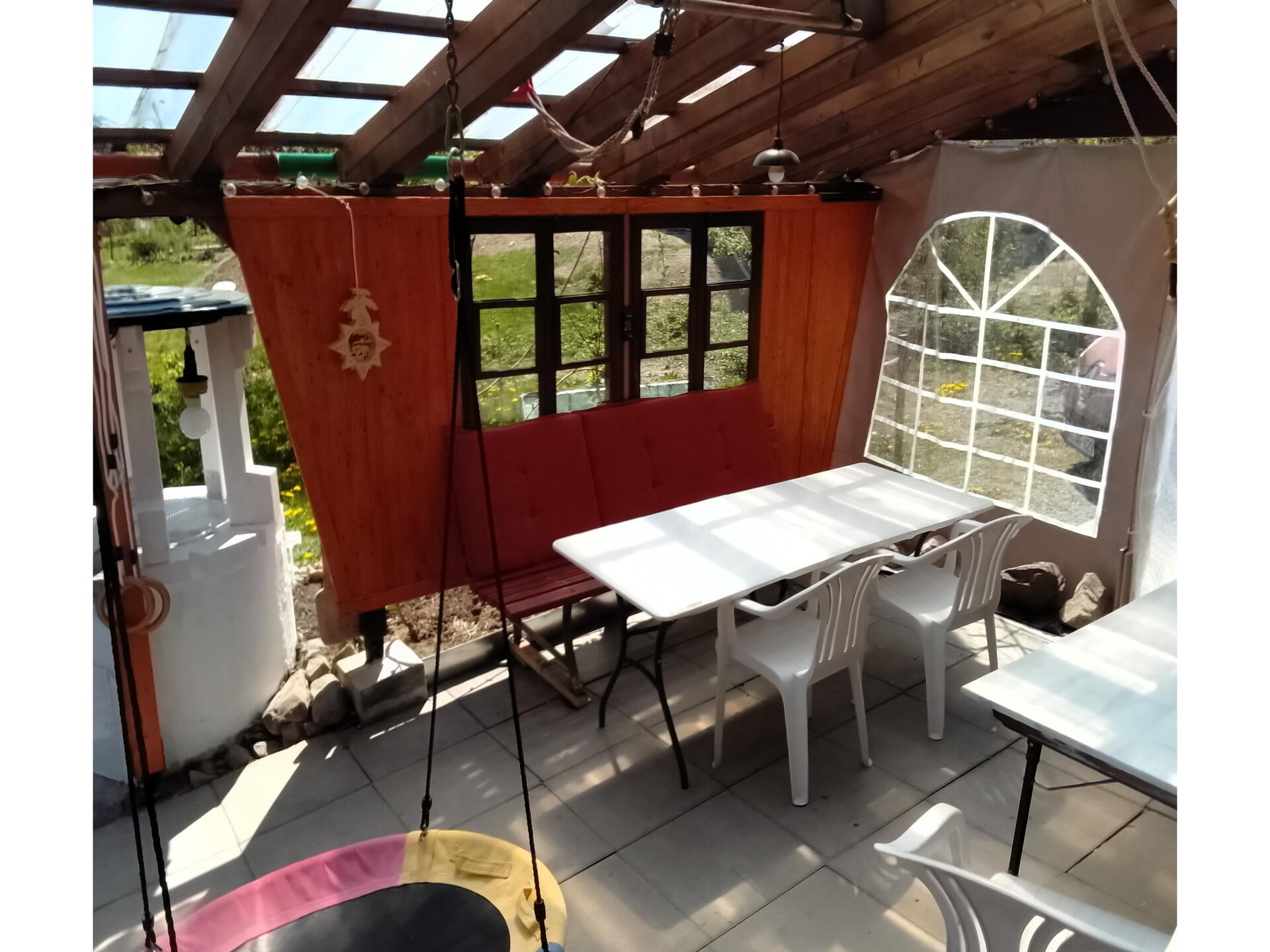 Zonnig appartement in Bernau met Alpenpanorama, vlakbij de Feldberg - foto 35
