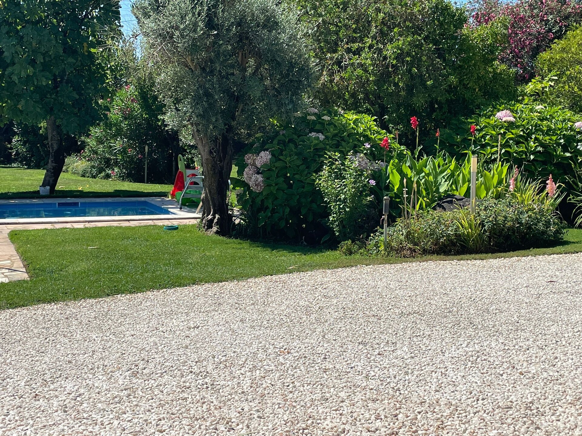 Rolstoelvriendelijk vakantiehuis op het Portugese platteland bij Montemor-o-Novo - foto 24