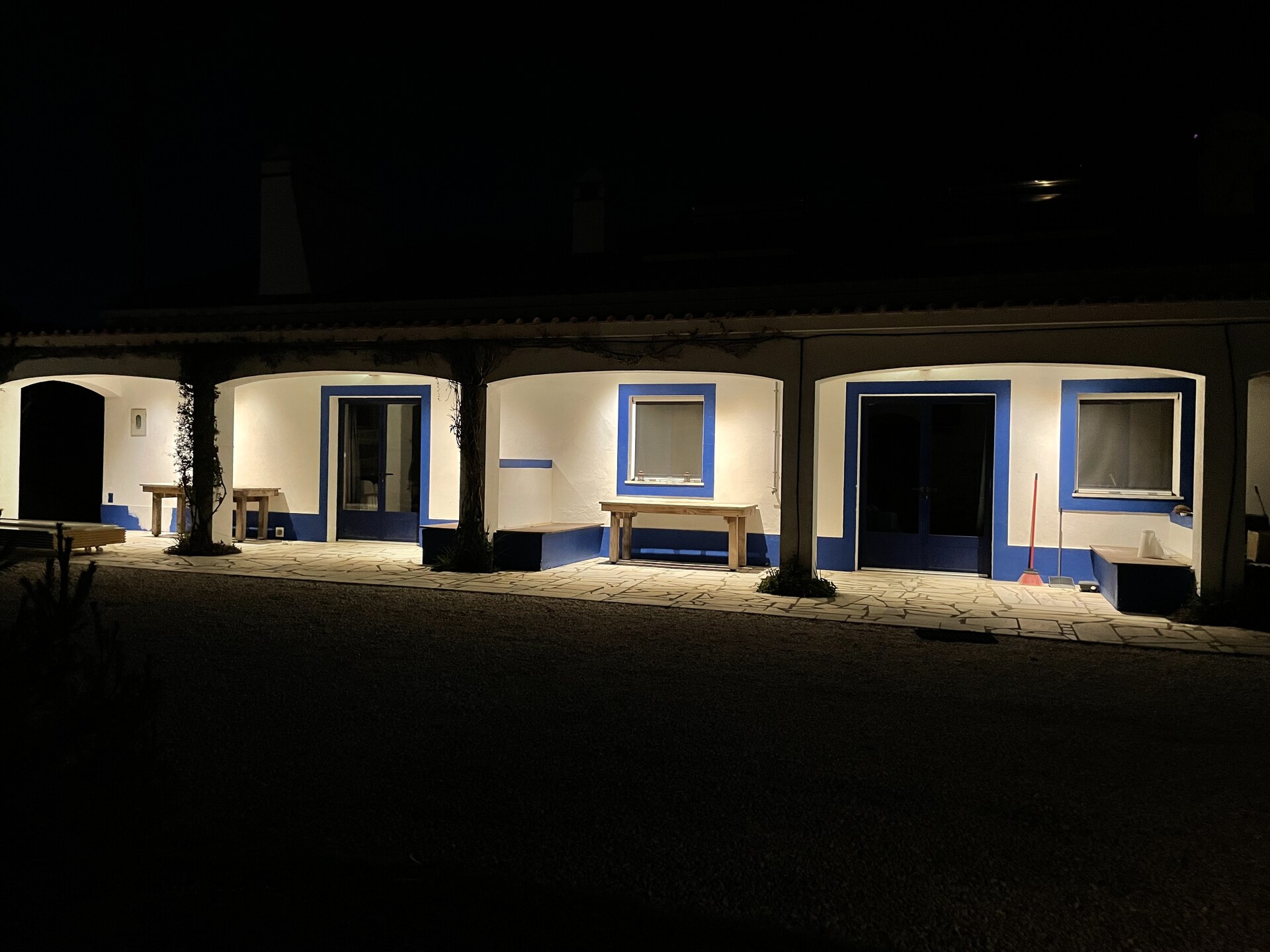 Rolstoelvriendelijk vakantiehuis op het Portugese platteland bij Montemor-o-Novo - foto 22