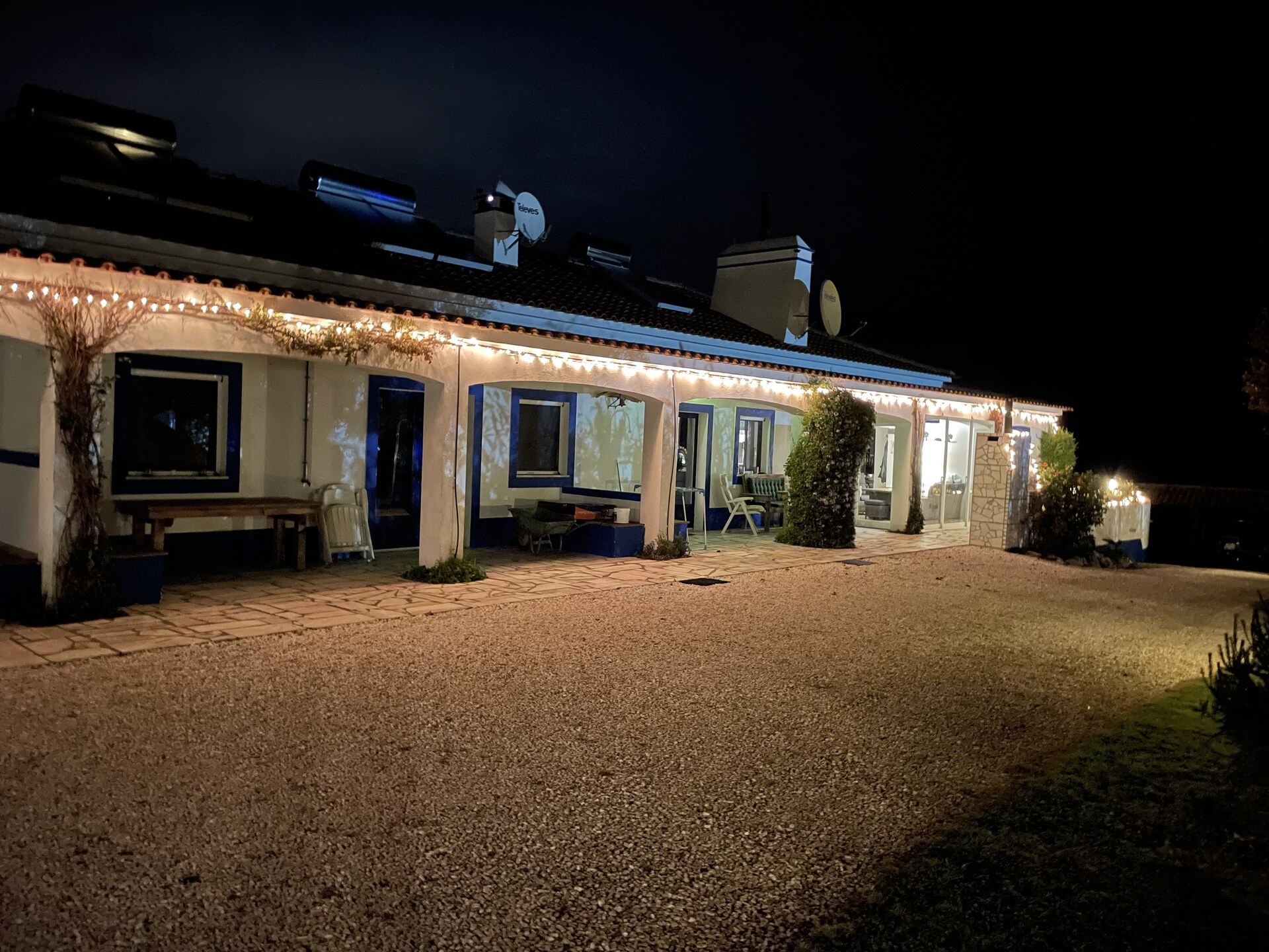 Rolstoelvriendelijk vakantiehuis op het Portugese platteland bij Montemor-o-Novo - foto 21