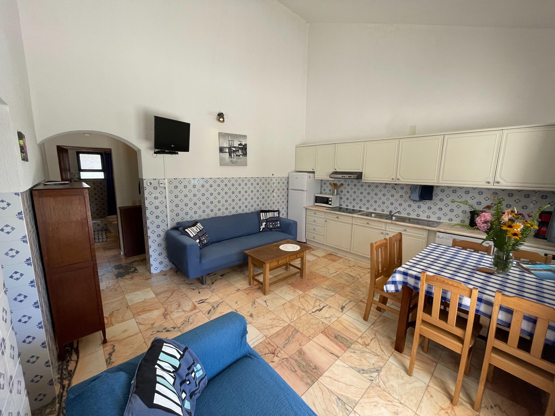 Rolstoelvriendelijk vakantiehuis op het Portugese platteland bij Montemor-o-Novo - foto 10