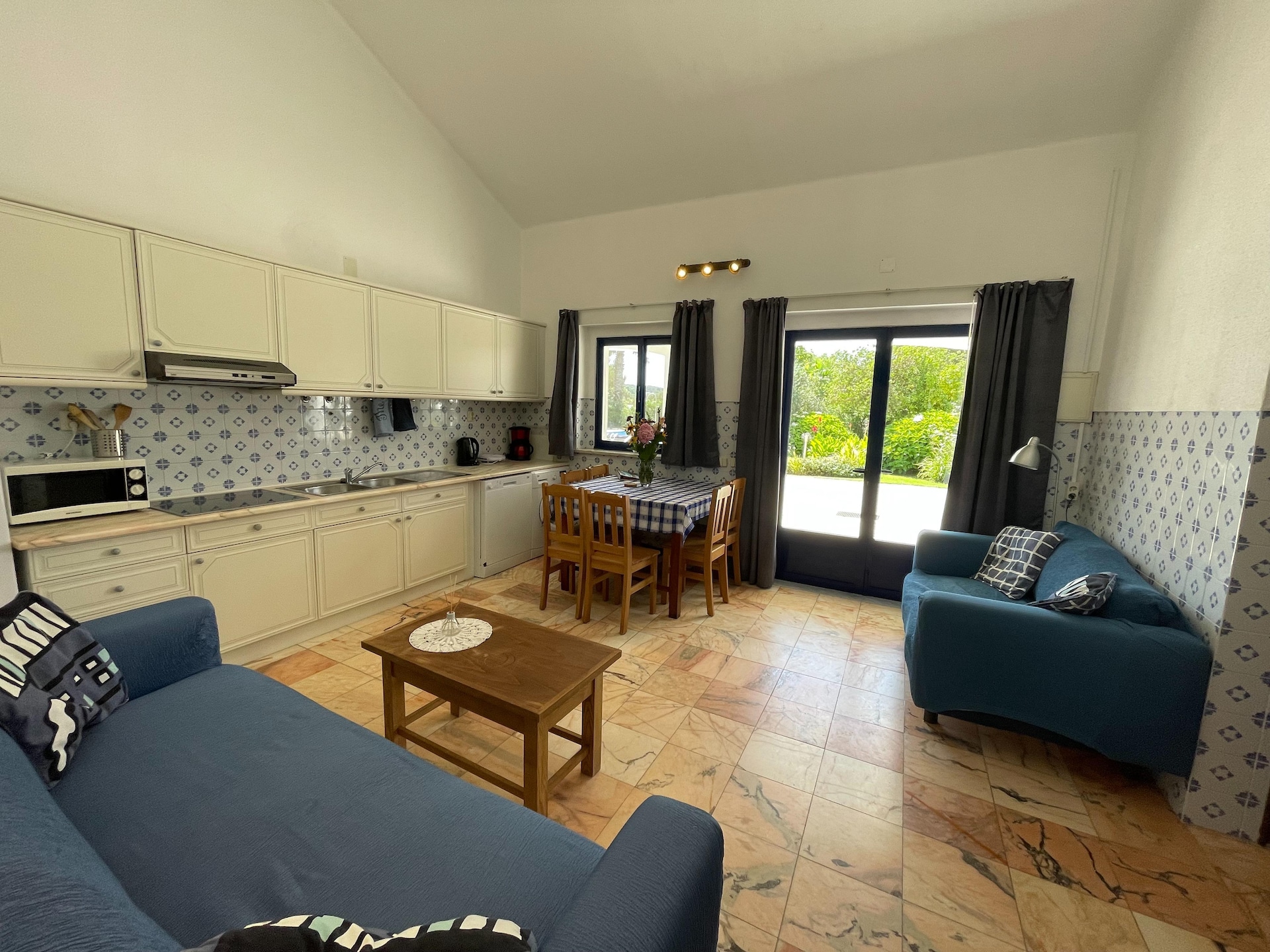 Rolstoelvriendelijk vakantiehuis op het Portugese platteland bij Montemor-o-Novo - foto 12