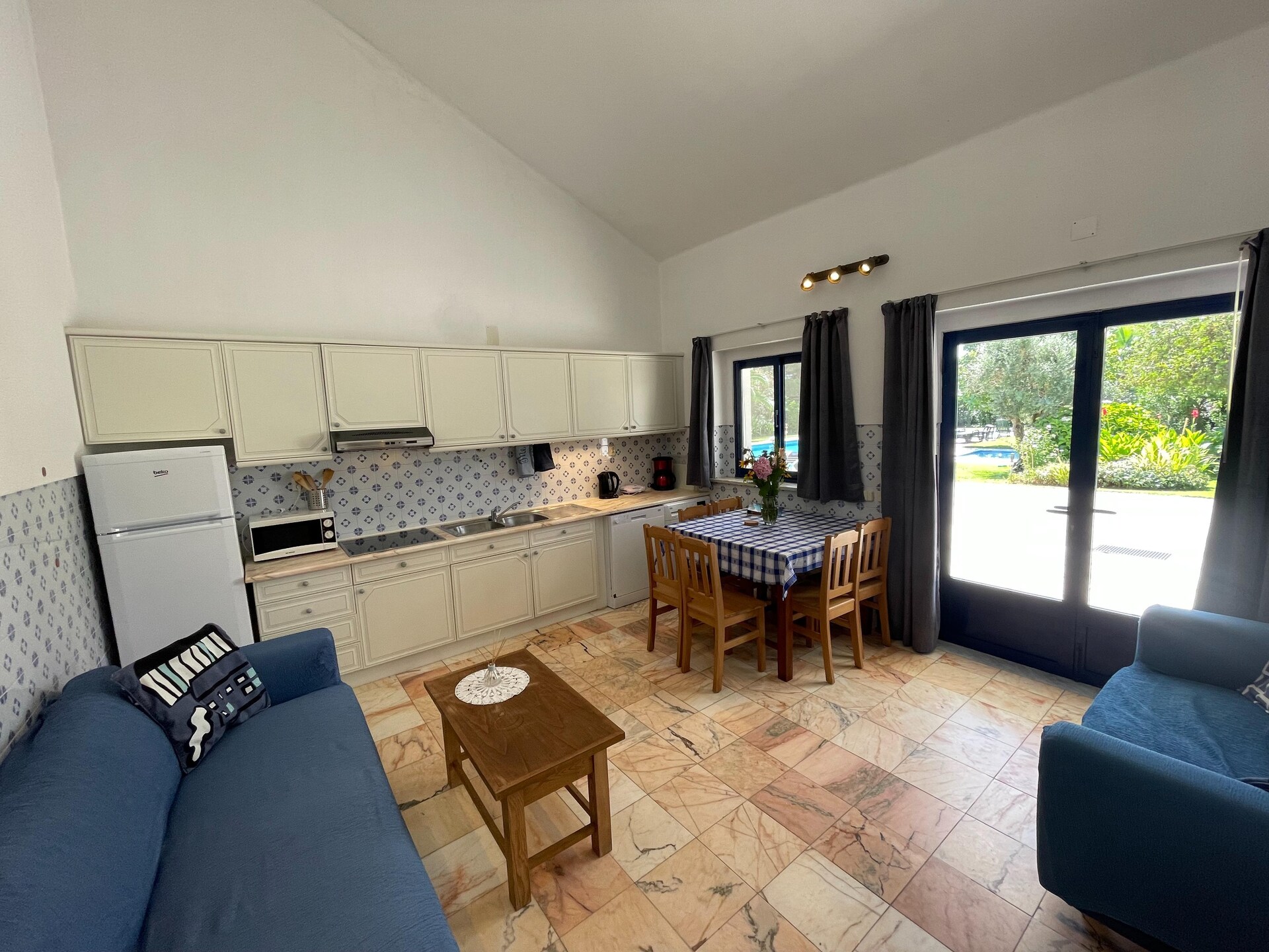 Rolstoelvriendelijk vakantiehuis op het Portugese platteland bij Montemor-o-Novo - foto 13