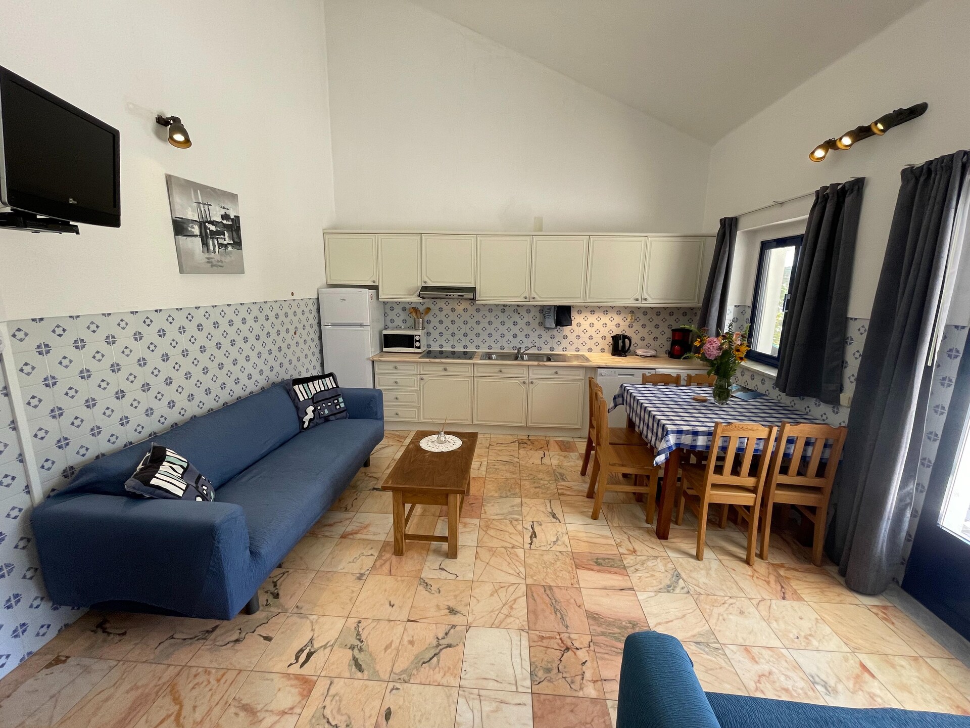 Rolstoelvriendelijk vakantiehuis op het Portugese platteland bij Montemor-o-Novo - foto 3