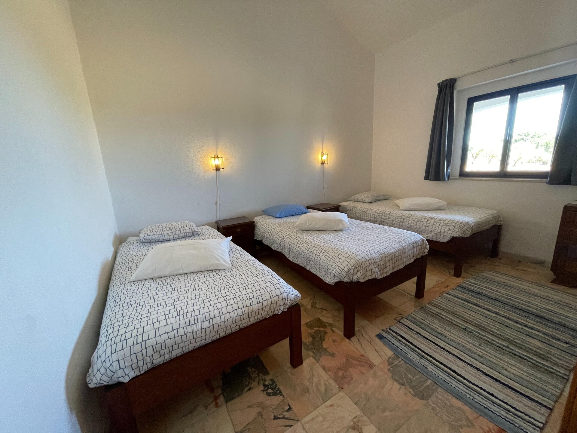 Rolstoelvriendelijk vakantiehuis op het Portugese platteland bij Montemor-o-Novo - foto 14