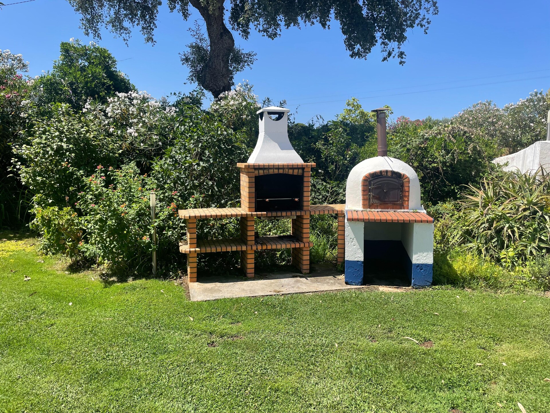 Rolstoelvriendelijk vakantiehuis op het Portugese platteland bij Montemor-o-Novo - foto 18