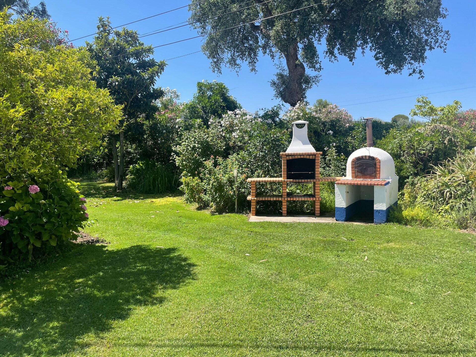 Rolstoelvriendelijk vakantiehuis op het Portugese platteland bij Montemor-o-Novo - foto 4