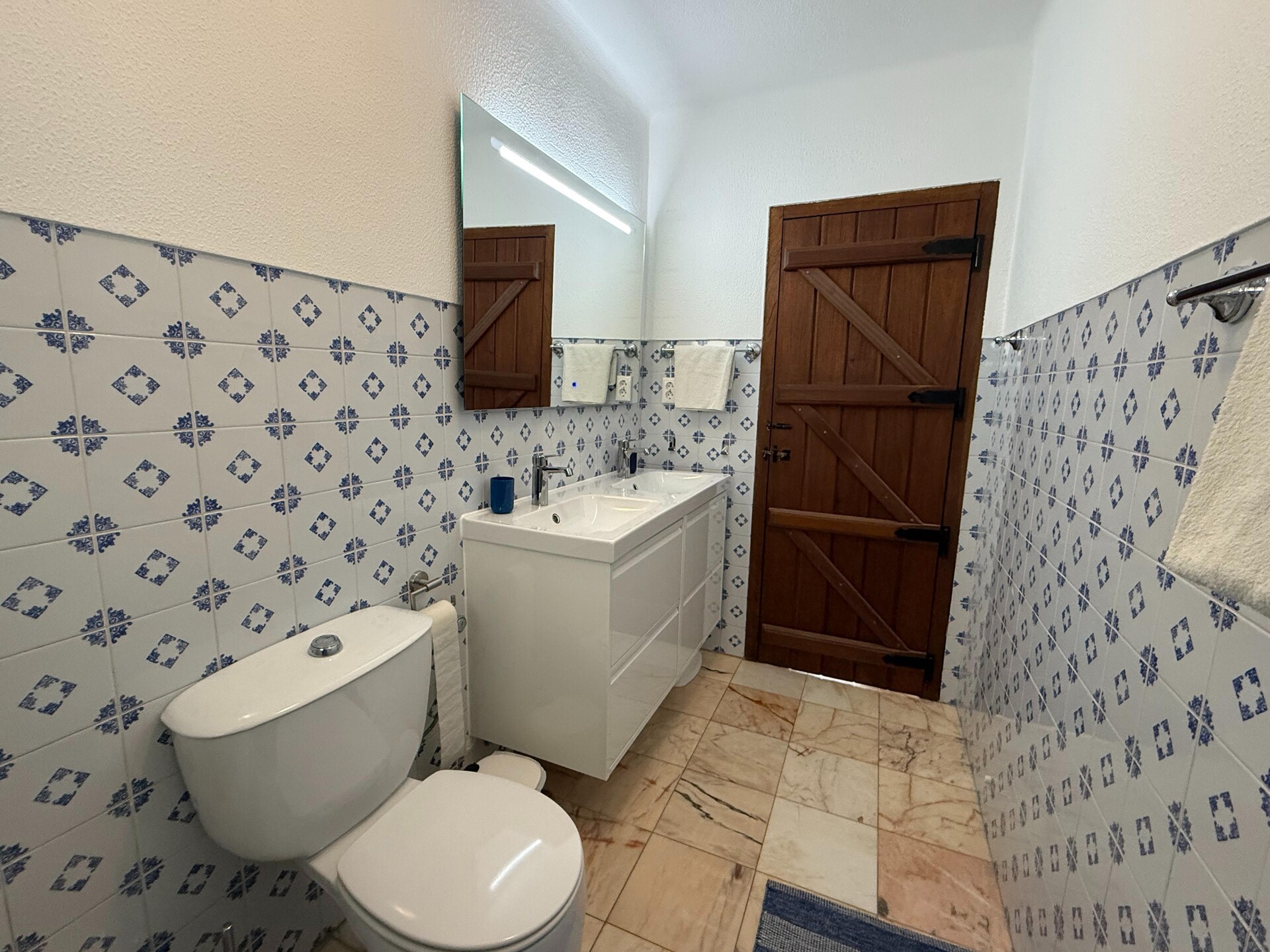 Rolstoelvriendelijk vakantiehuis op het Portugese platteland bij Montemor-o-Novo - foto 26