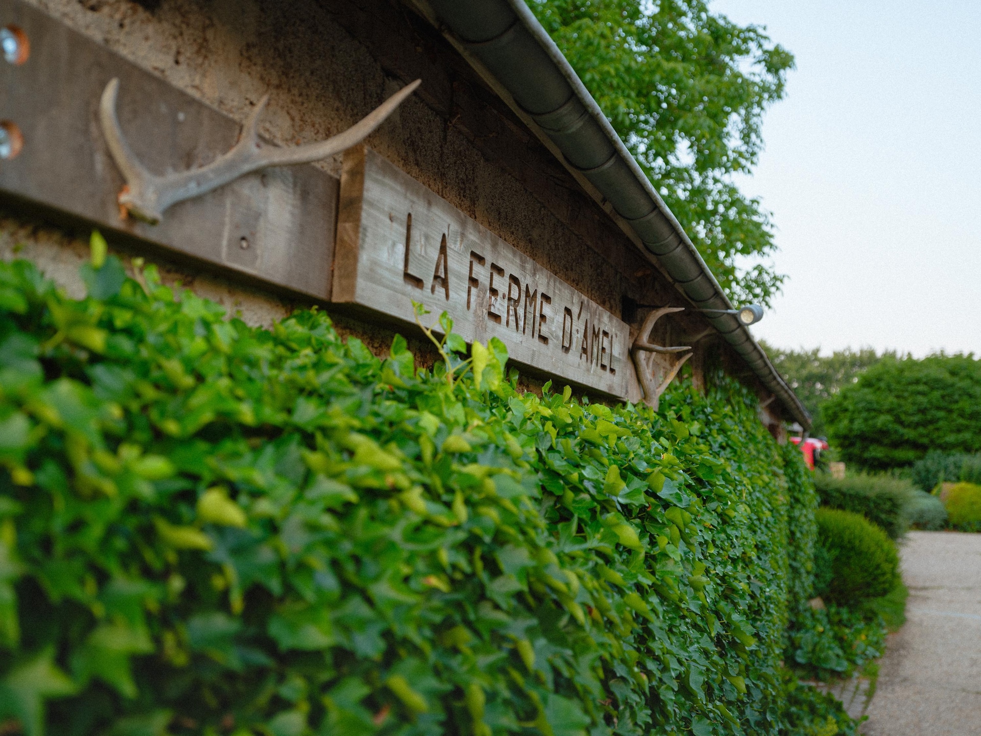 La Ferme d'Amel - foto 26