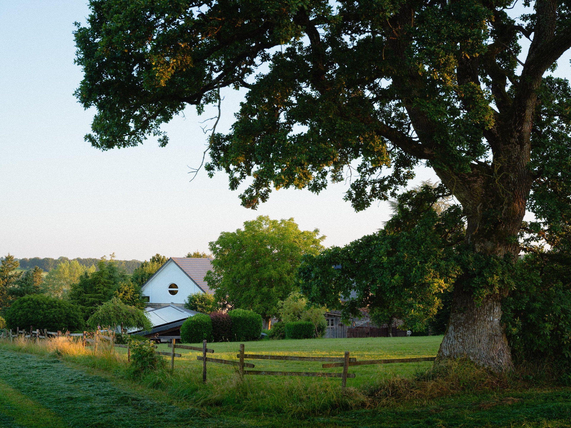La Ferme d'Amel - foto 19