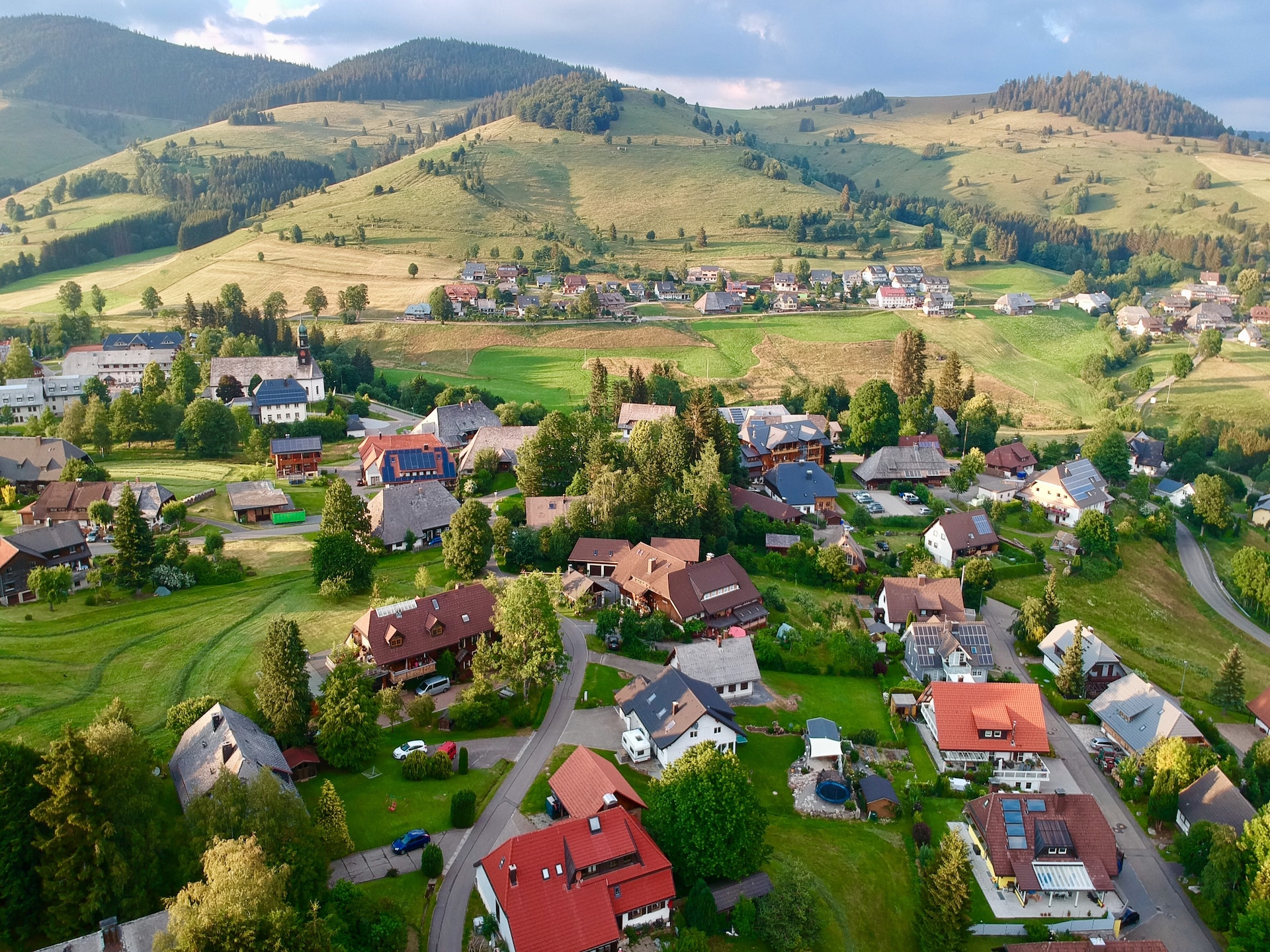 5-persoons appartement in centrum Bernau-Innerlehen nabij de piste - foto 30