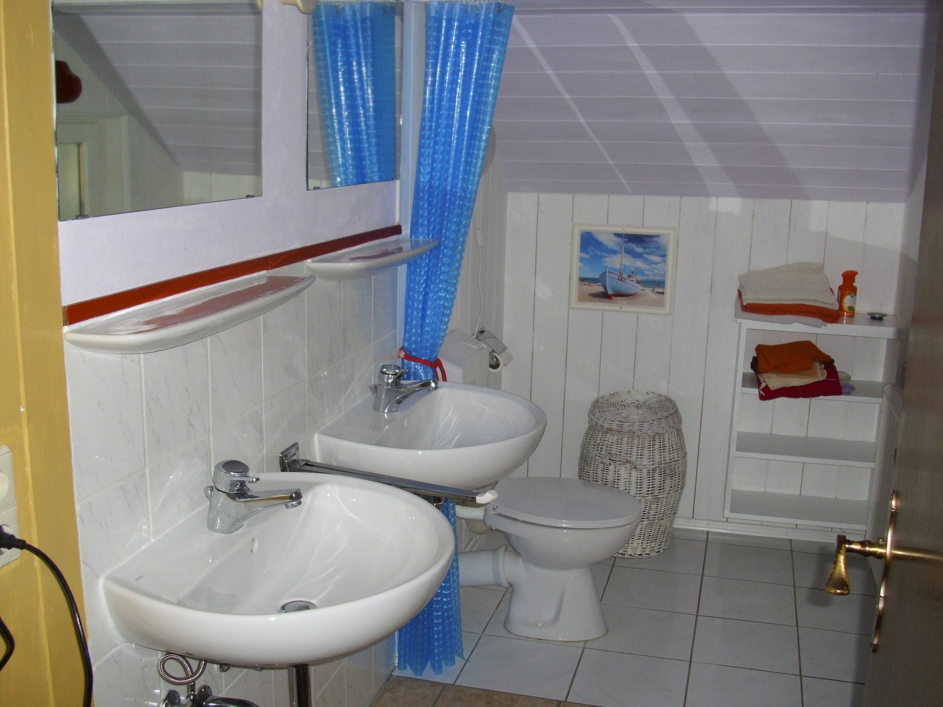 5-persoons appartement in centrum Bernau-Innerlehen nabij de piste - foto 20