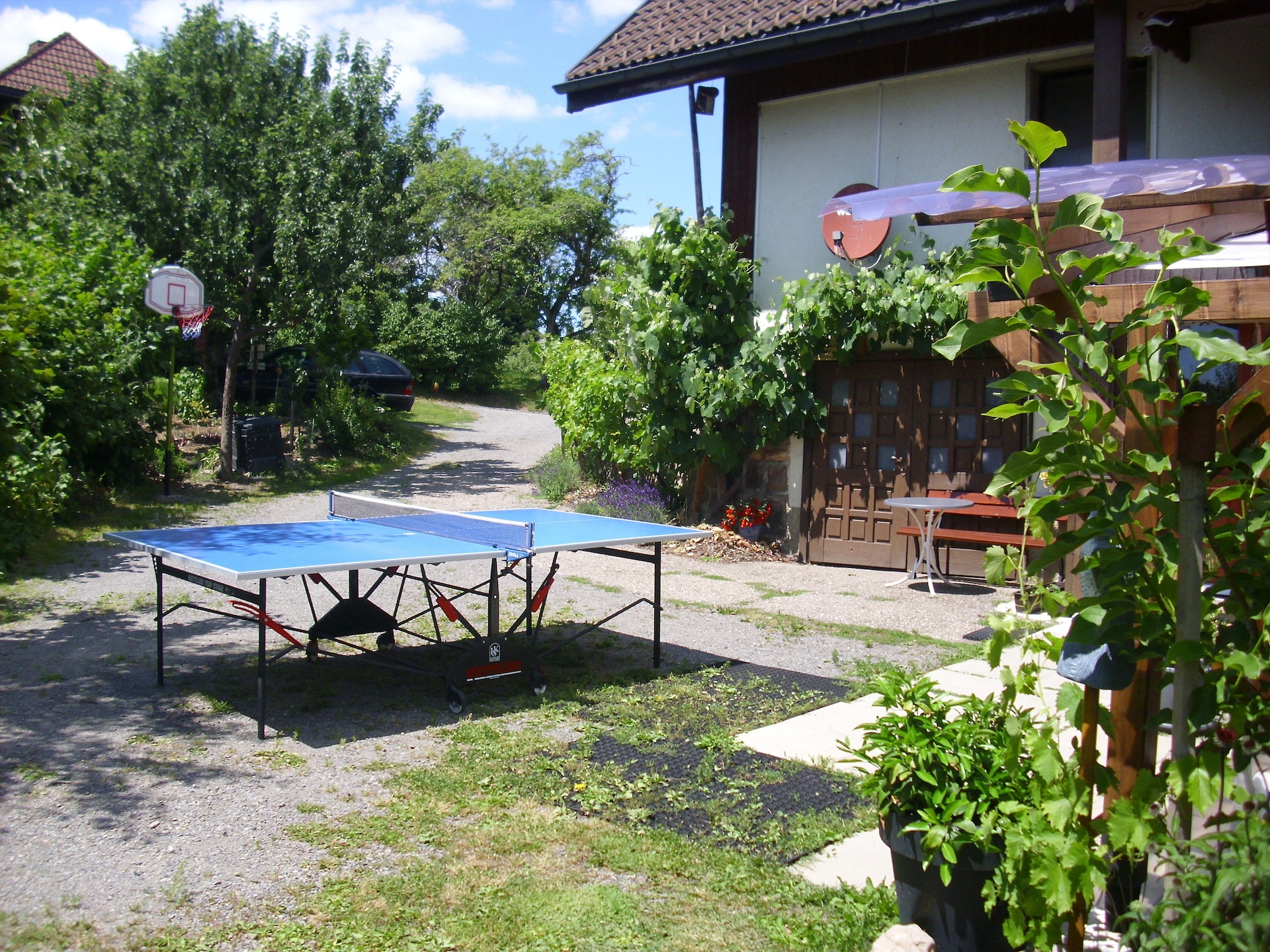 5-persoons appartement in centrum Bernau-Innerlehen nabij de piste - foto 29