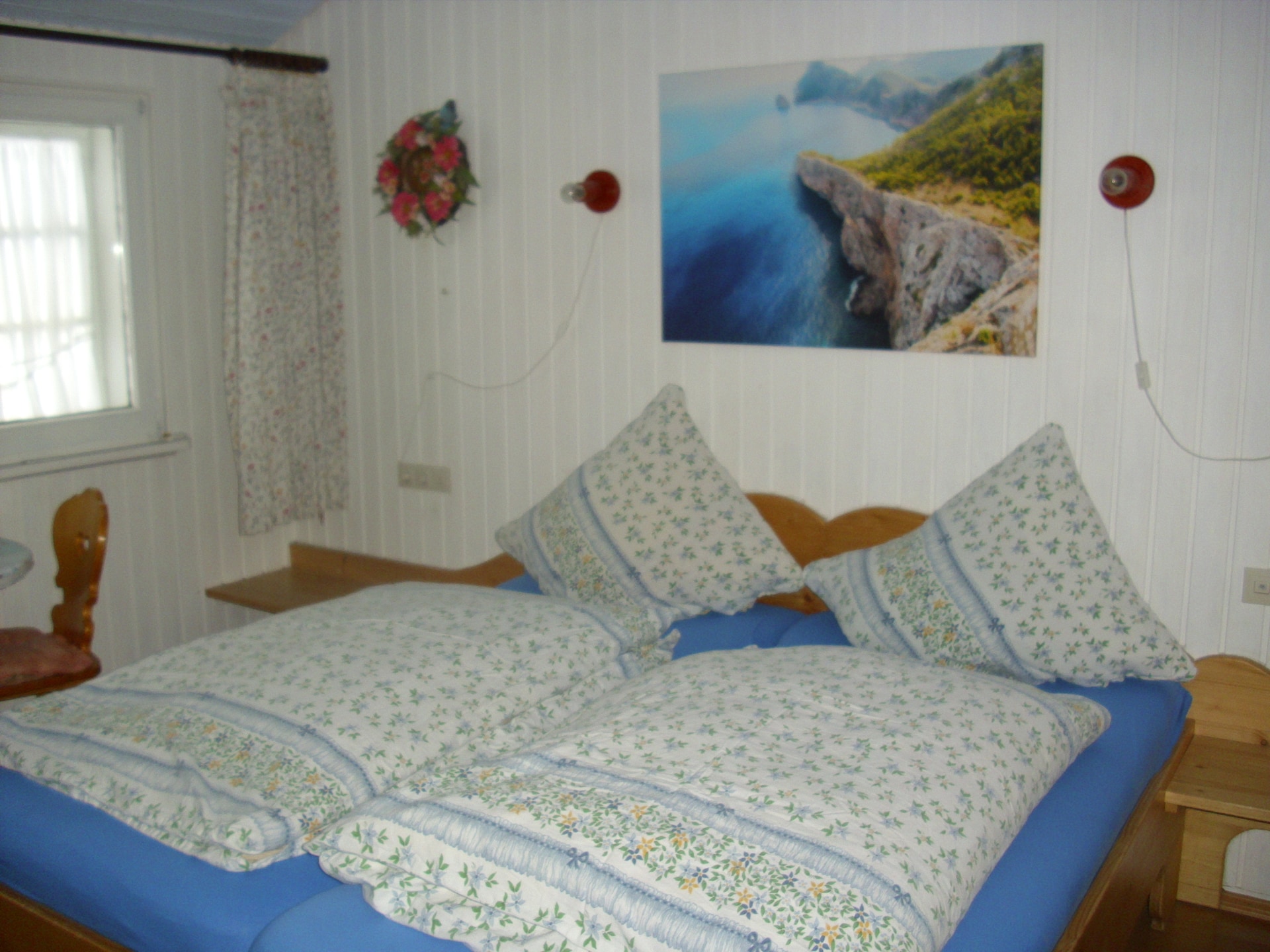 5-persoons appartement in centrum Bernau-Innerlehen nabij de piste - foto 17