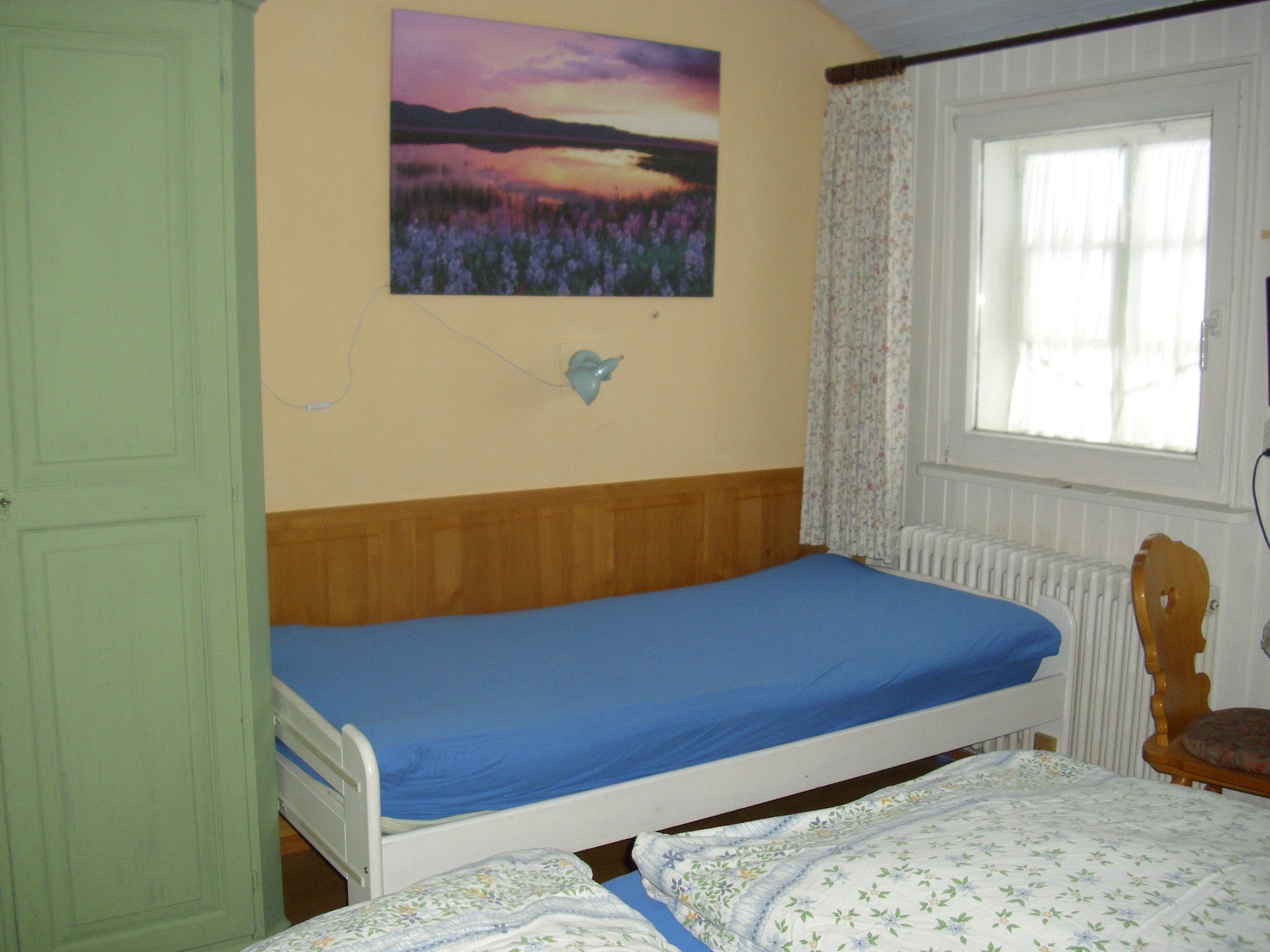 5-persoons appartement in centrum Bernau-Innerlehen nabij de piste - foto 18