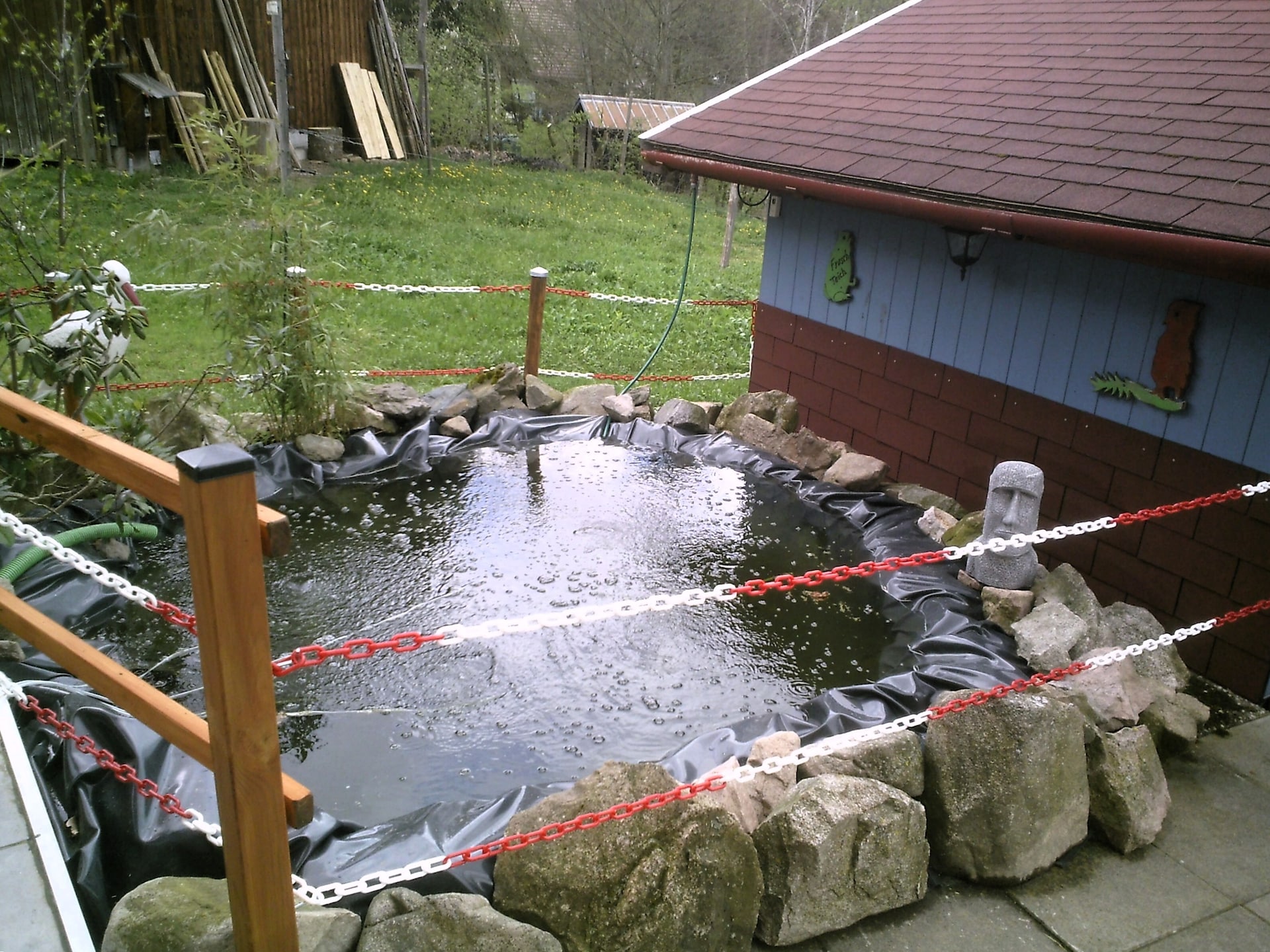 5-persoons appartement in centrum Bernau-Innerlehen nabij de piste - foto 37