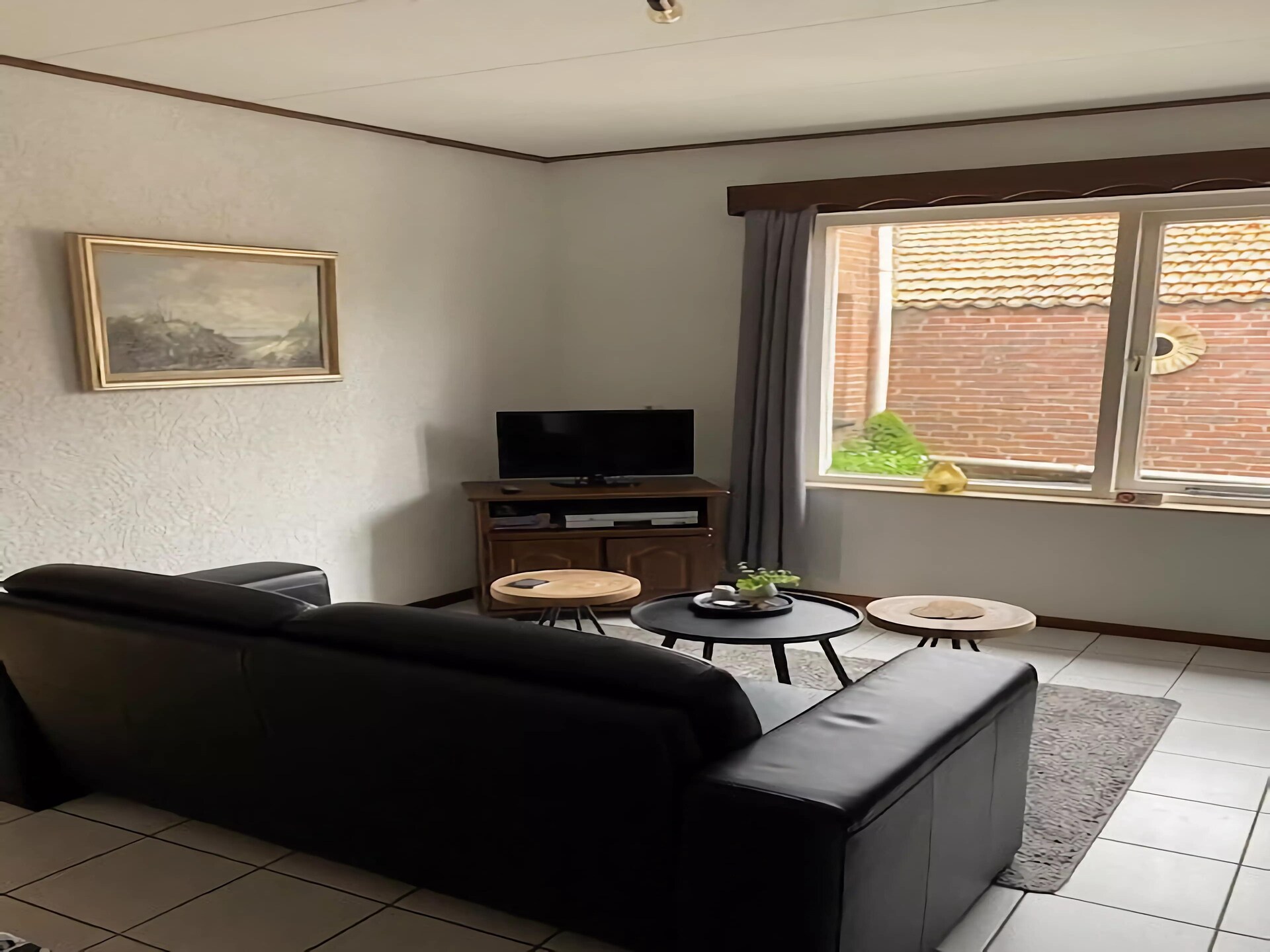 Vrijstaand vakantiehuis met tuin in het Limburgse heuvelland bij Margraten - foto 10