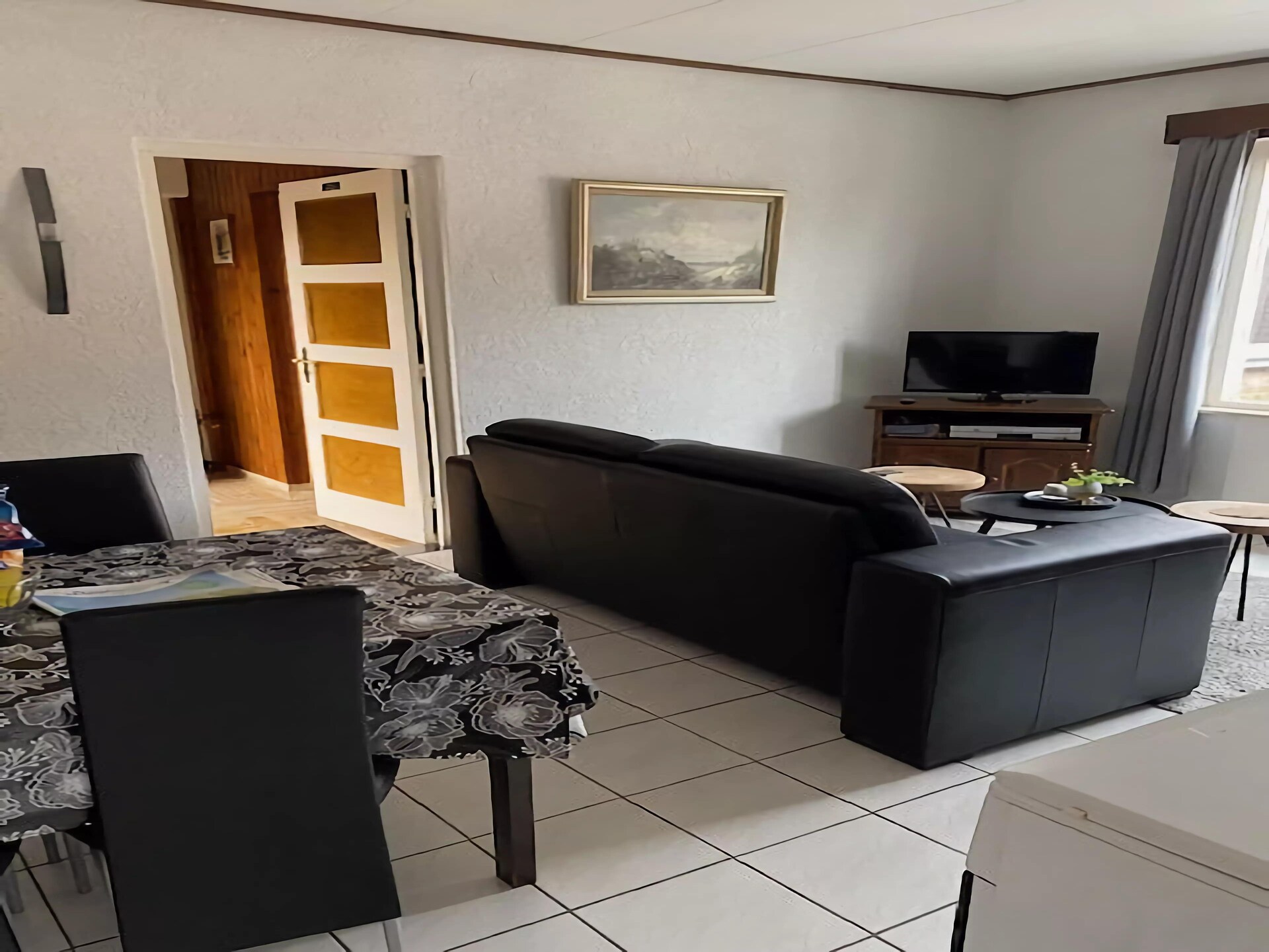 Vrijstaand vakantiehuis met tuin in het Limburgse heuvelland bij Margraten - foto 12
