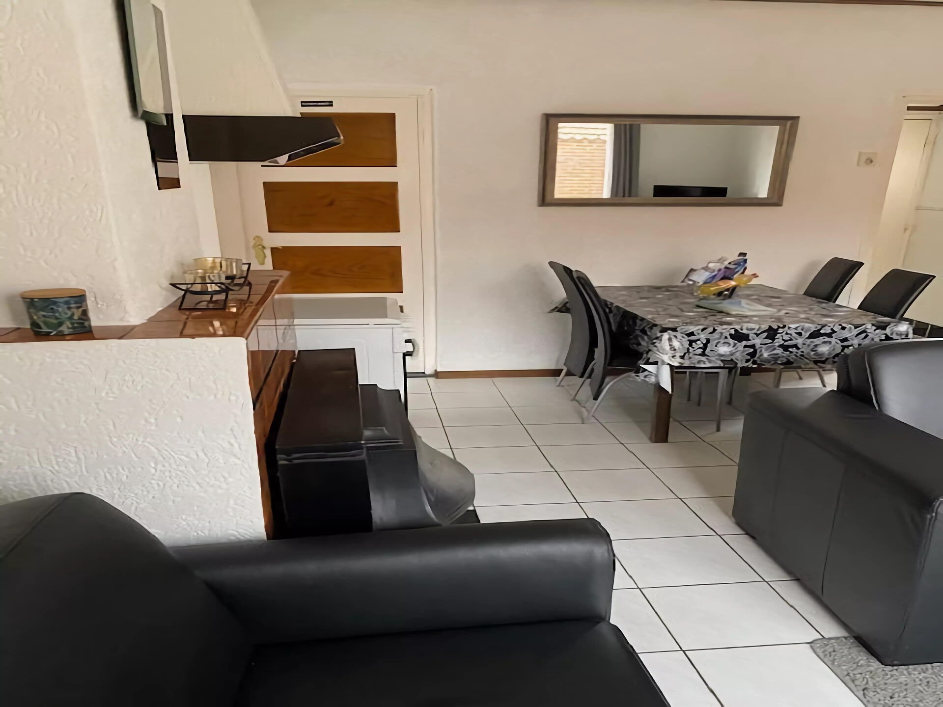 Vrijstaand vakantiehuis met tuin in het Limburgse heuvelland bij Margraten - foto 15