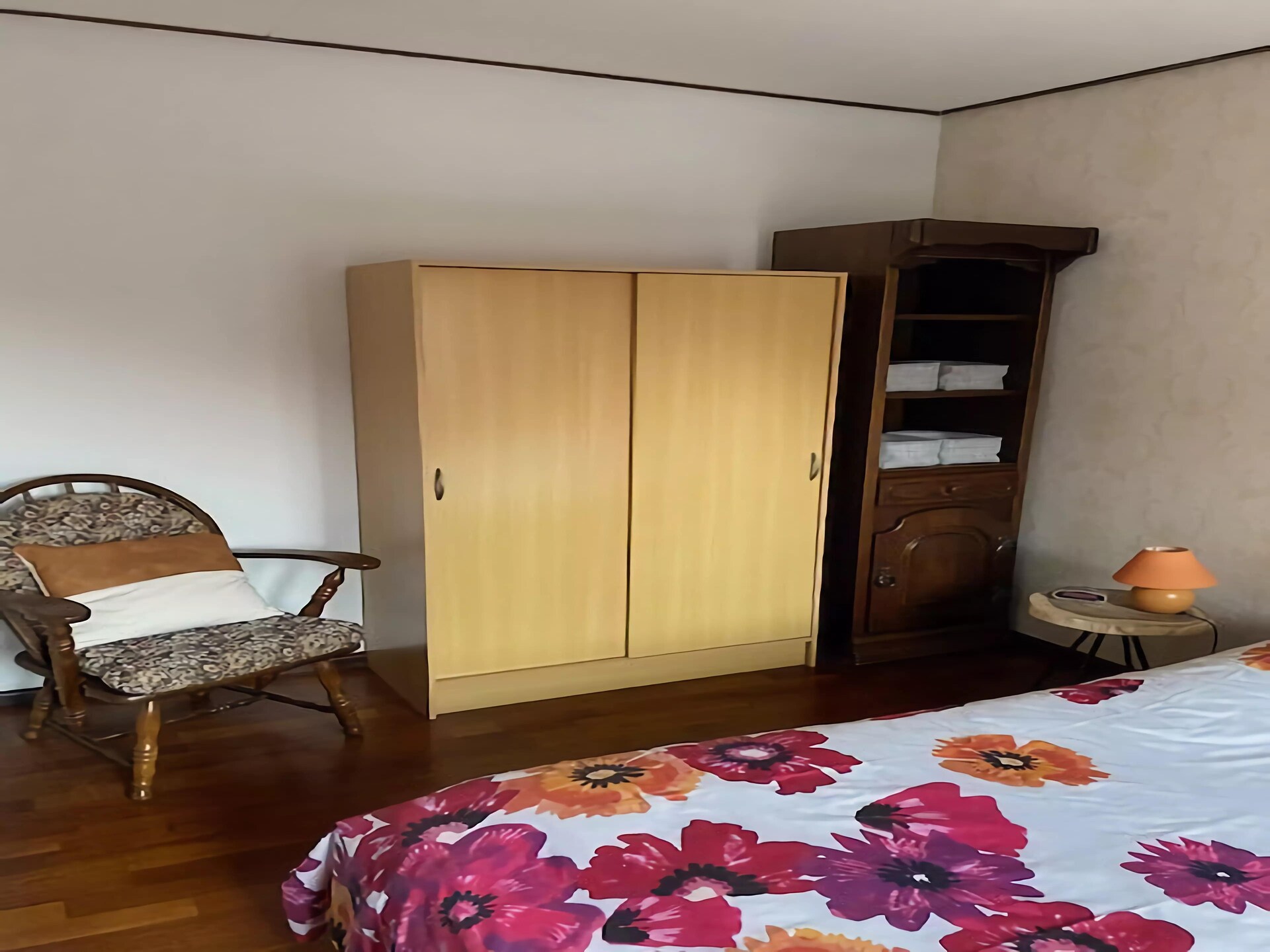 Vrijstaand vakantiehuis met tuin in het Limburgse heuvelland bij Margraten - foto 19