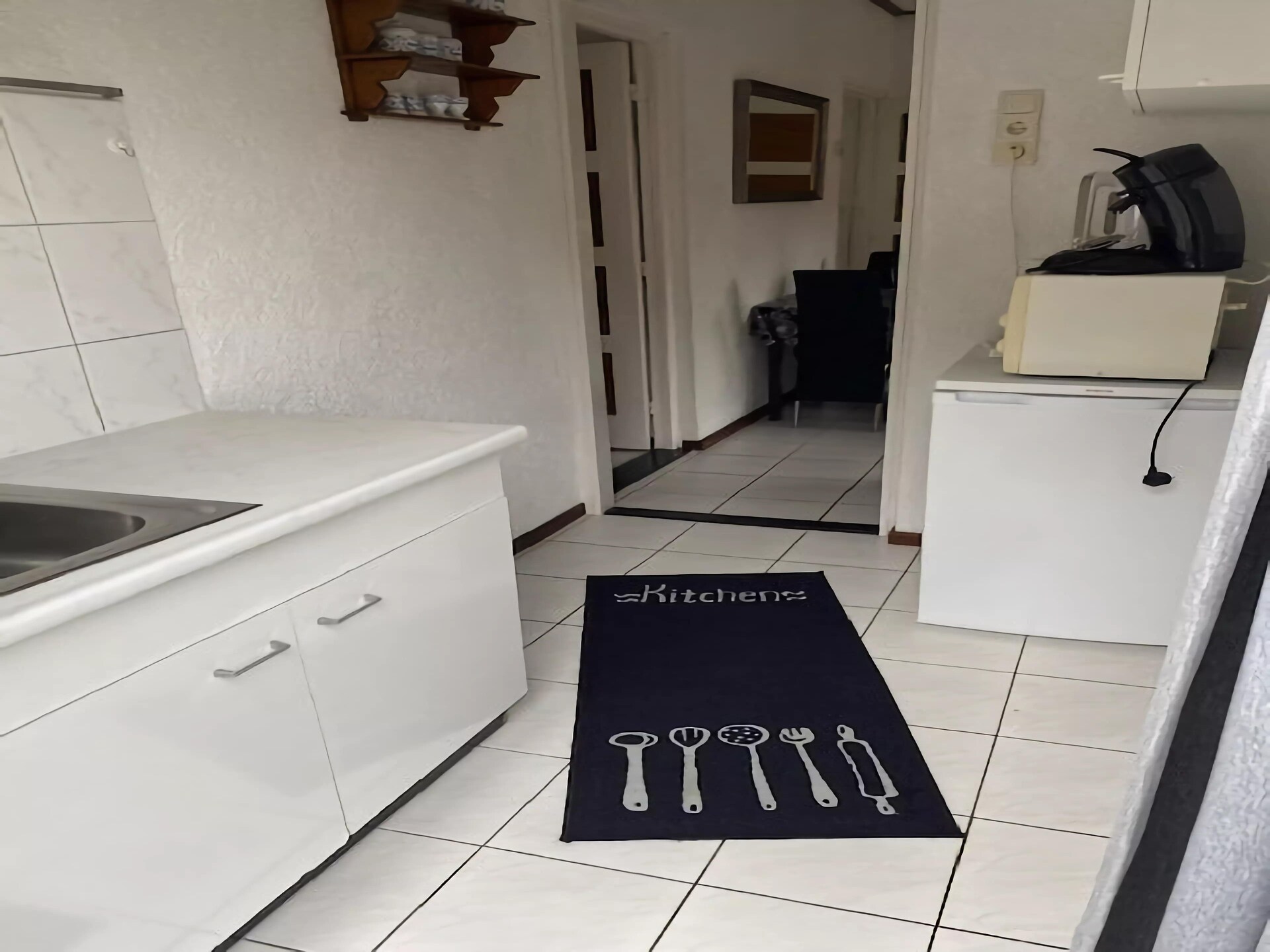 Vrijstaand vakantiehuis met tuin in het Limburgse heuvelland bij Margraten - foto 16