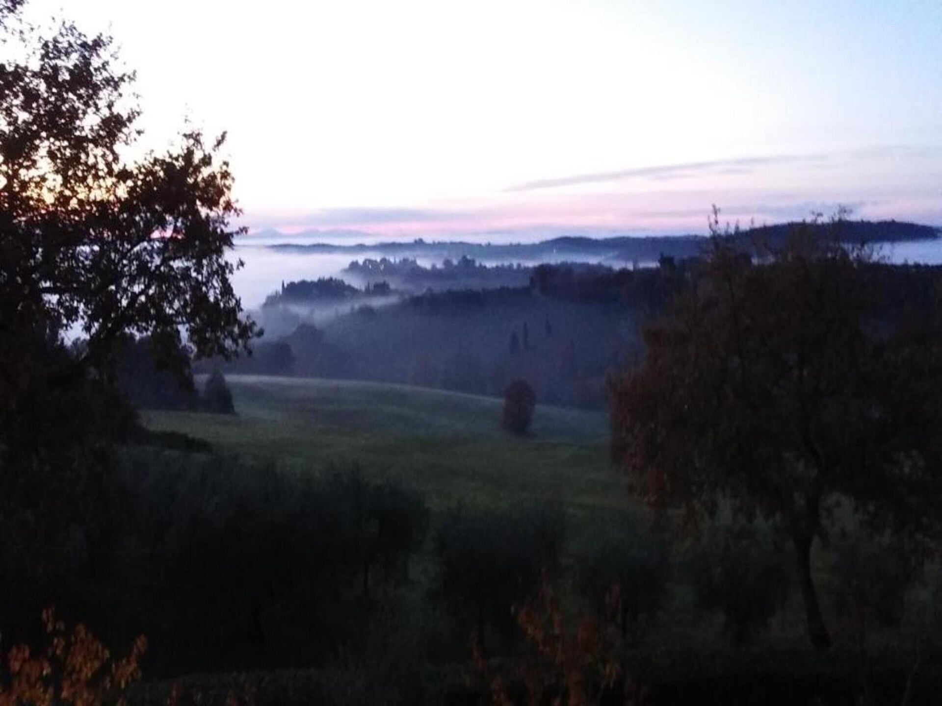 Authentieke Toscaanse boerderij met zwembad en uitzicht bij Montepulciano - foto 35
