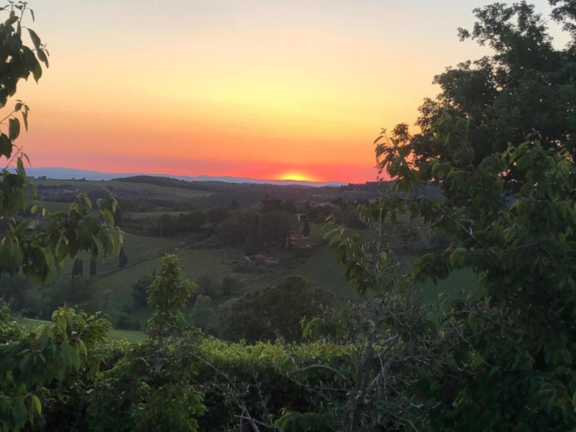 Authentieke Toscaanse boerderij met zwembad en uitzicht bij Montepulciano - foto 34
