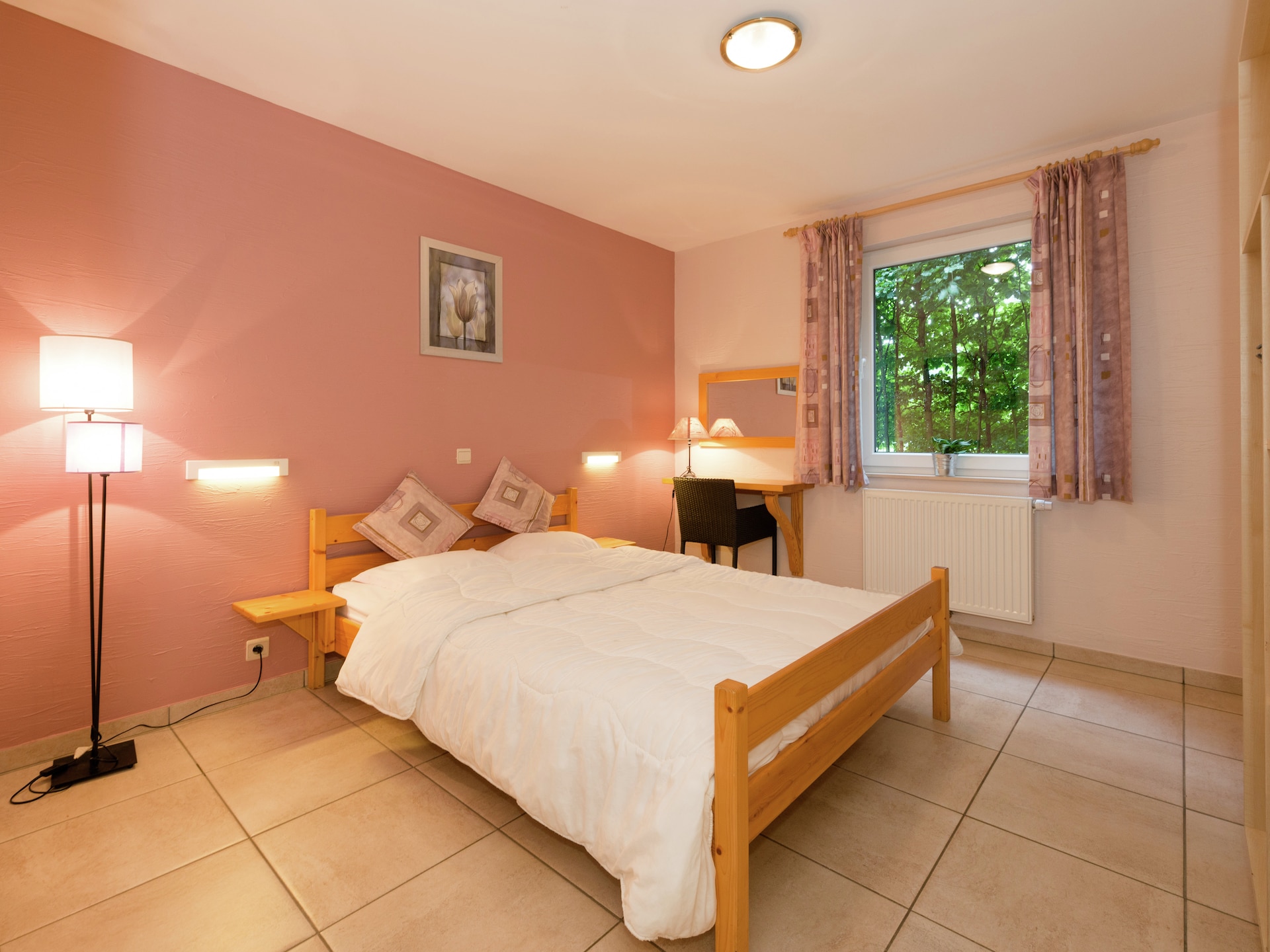 Op 1,0 km van het meer: ruim 24-persoons vakantiehuis in Waimes - Robertville - foto 23