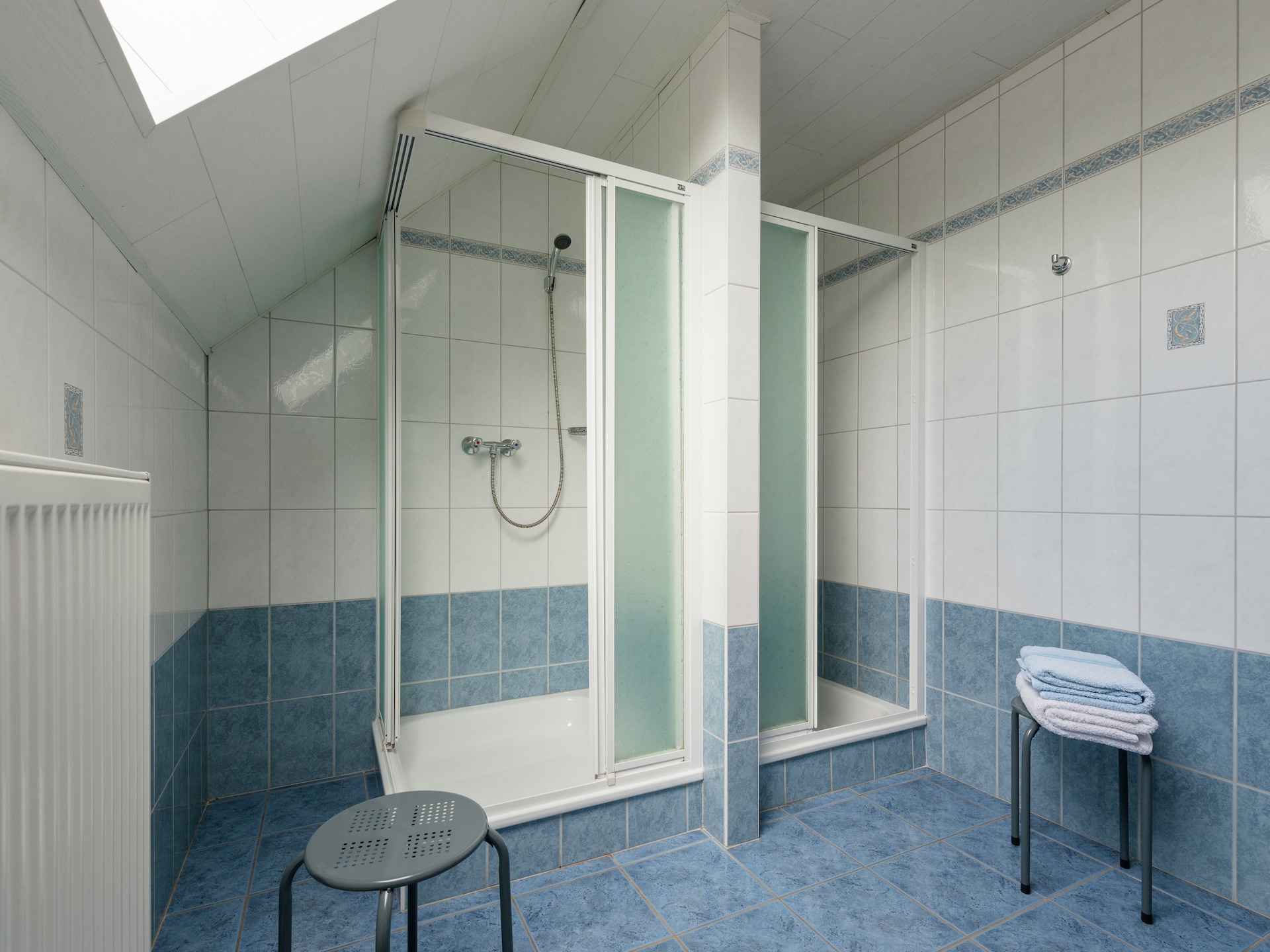 Op 1,0 km van het meer: ruim 24-persoons vakantiehuis in Waimes - Robertville - foto 30