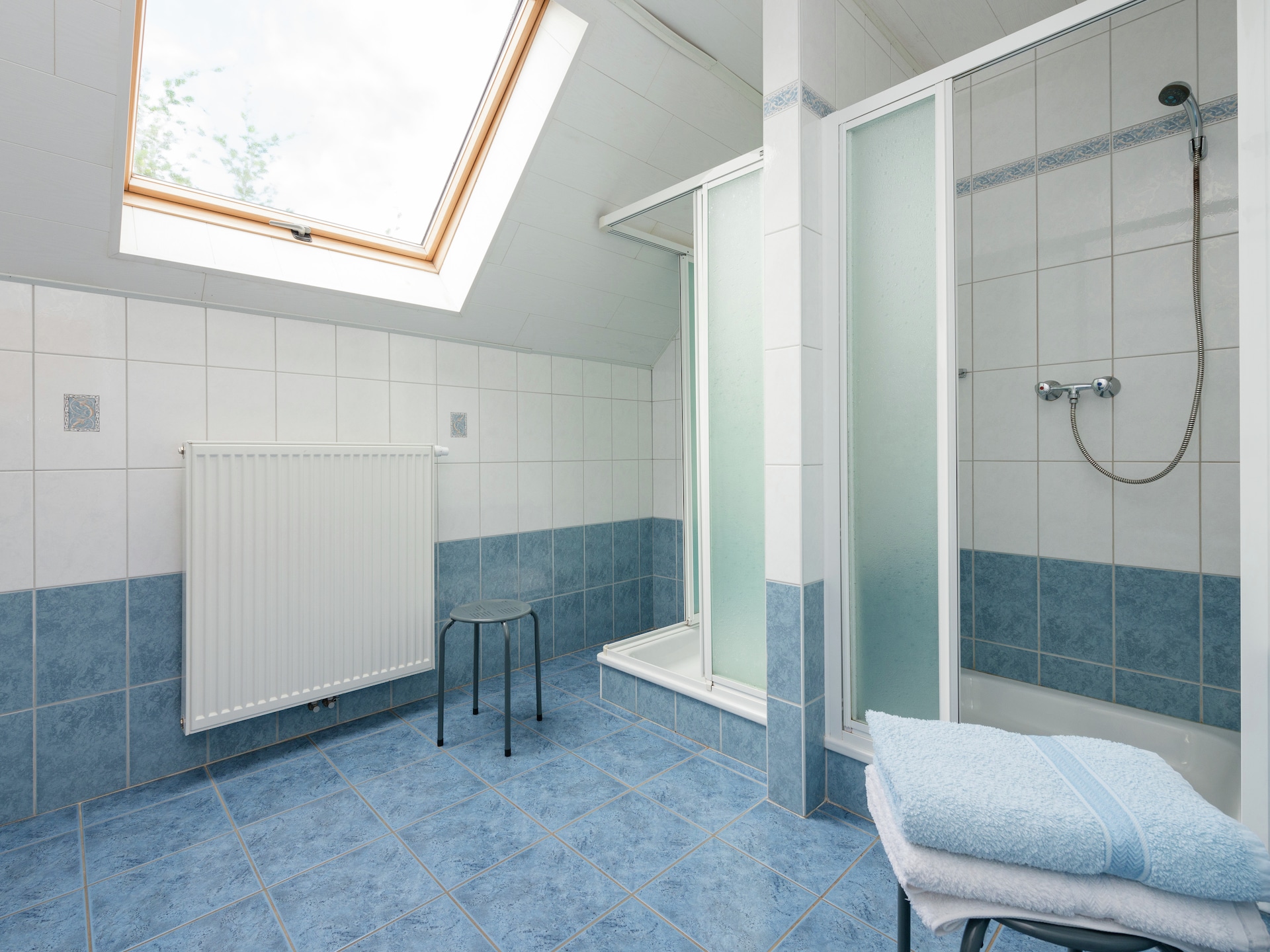 Op 1,0 km van het meer: ruim 24-persoons vakantiehuis in Waimes - Robertville - foto 31