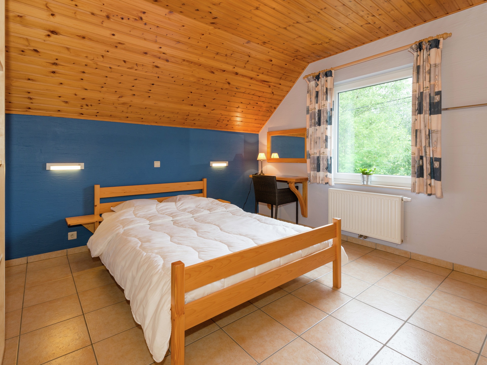 Op 1,0 km van het meer: ruim 24-persoons vakantiehuis in Waimes - Robertville - foto 20