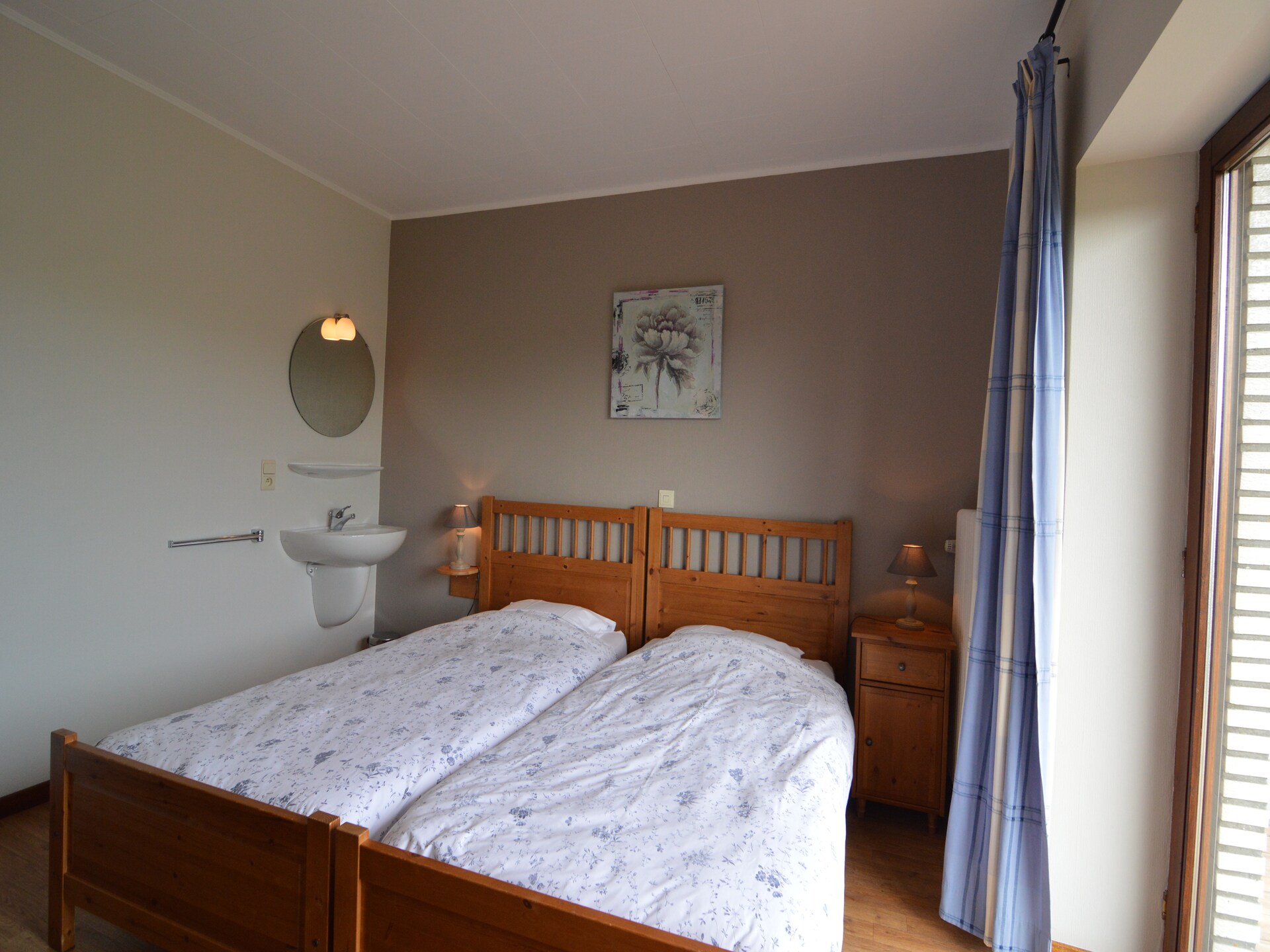 Sfeervol vakantiehuis voor 12 personen in de bossen bij Thirimont - foto 27