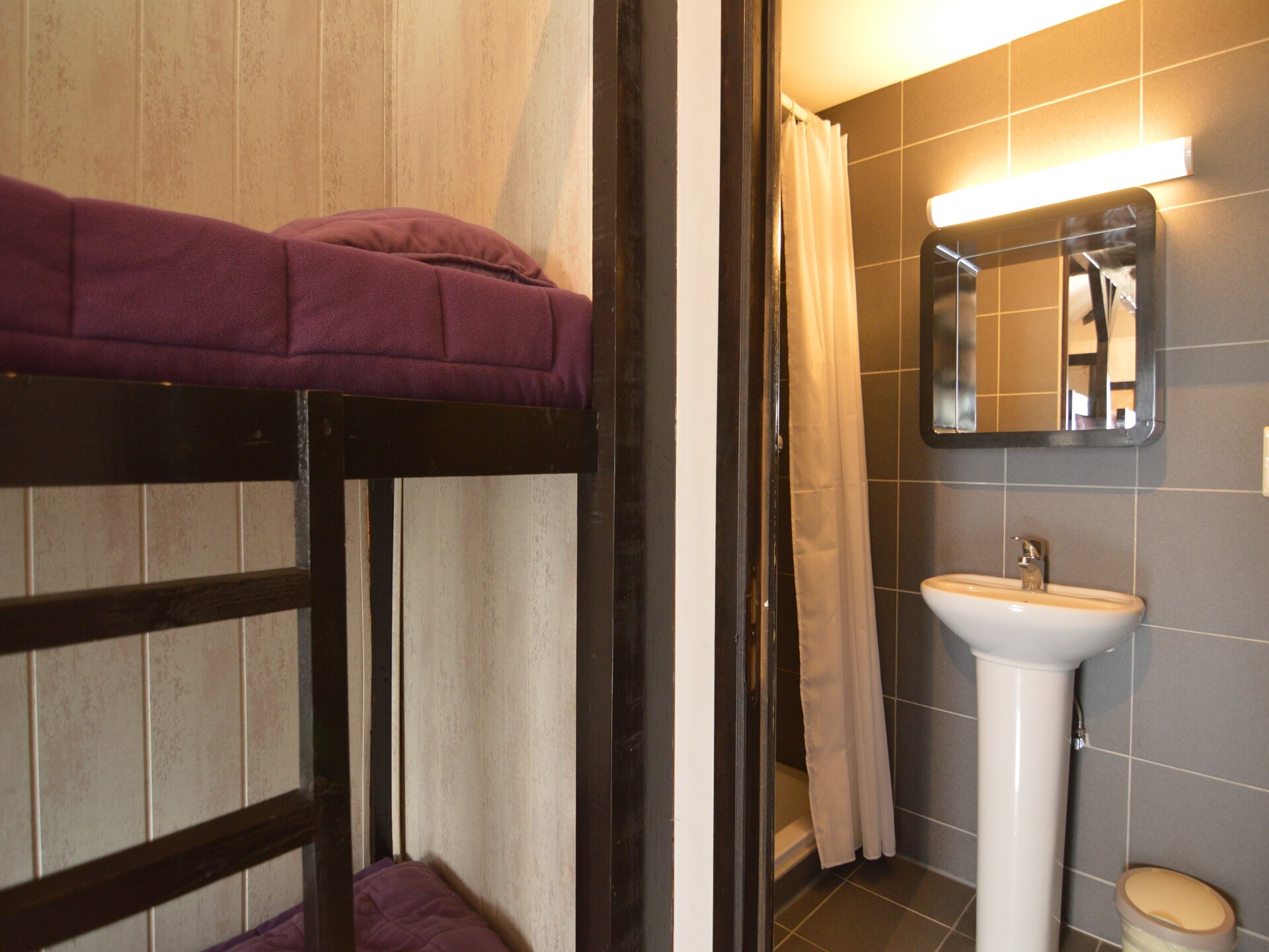 18-persoons vakantiehuis met sauna en biljart in Francorchamps - foto 31