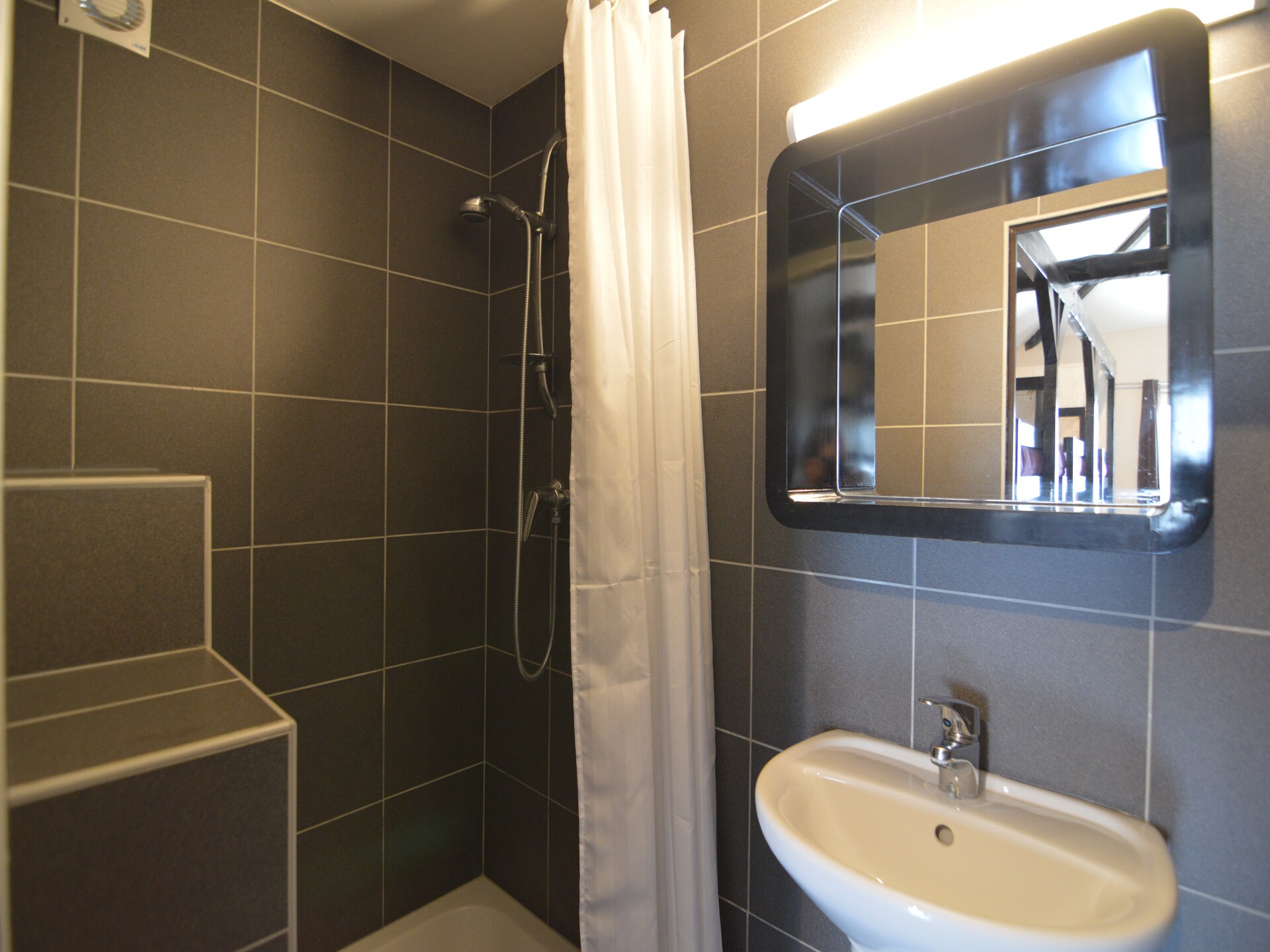 18-persoons vakantiehuis met sauna en biljart in Francorchamps - foto 28