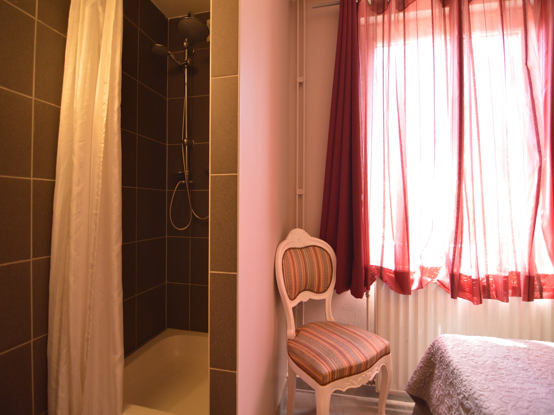 18-persoons vakantiehuis met sauna en biljart in Francorchamps - foto 17