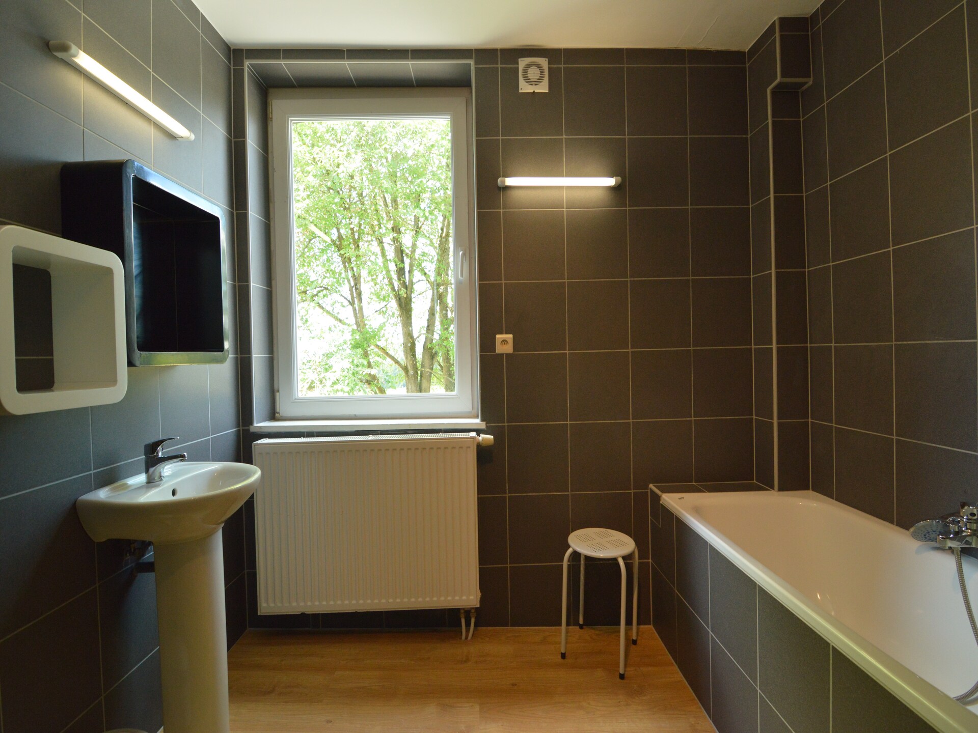 18-persoons vakantiehuis met sauna en biljart in Francorchamps - foto 27