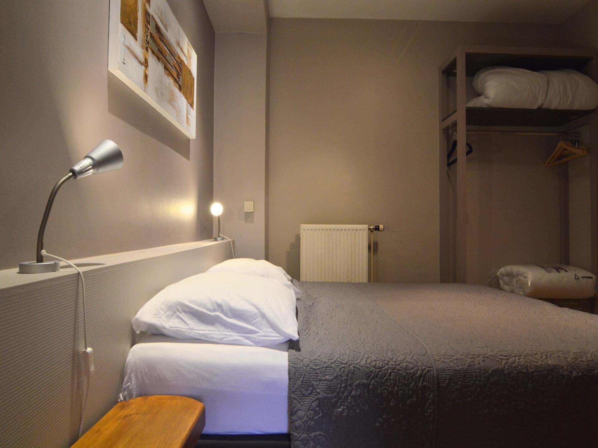 18-persoons vakantiehuis met sauna en biljart in Francorchamps - foto 18