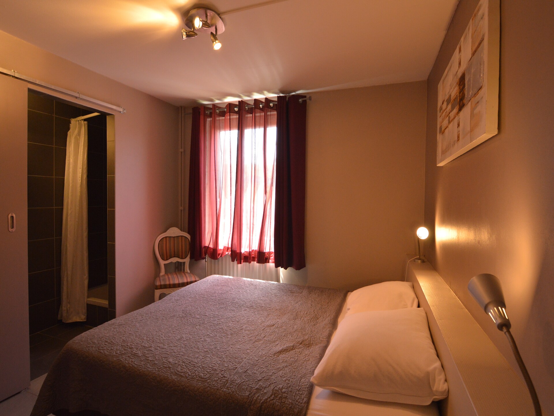 18-persoons vakantiehuis met sauna en biljart in Francorchamps - foto 16