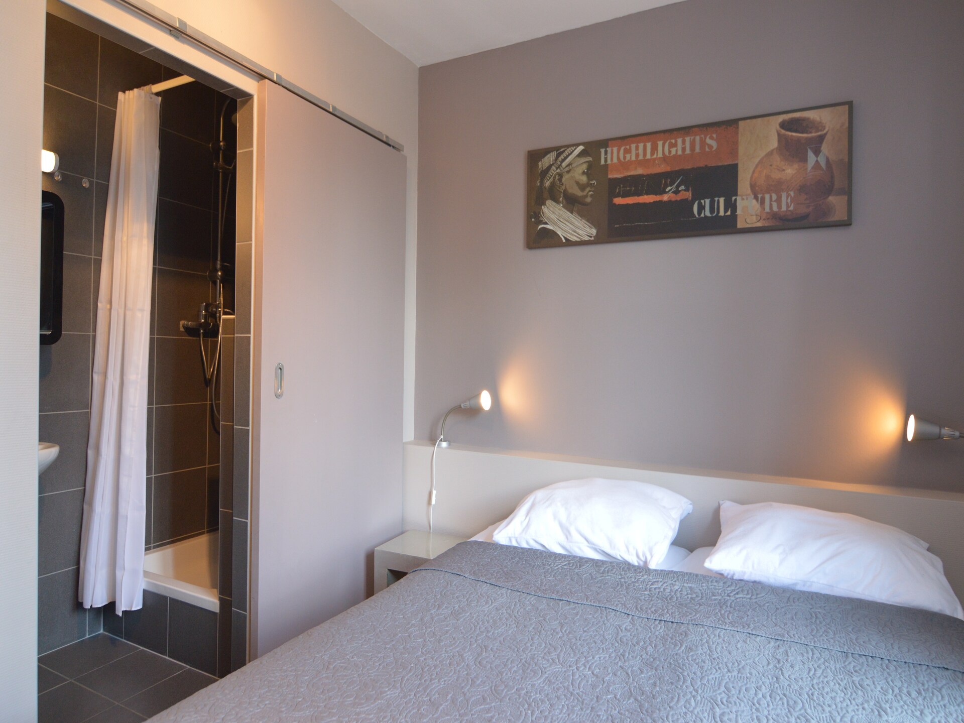 18-persoons vakantiehuis met sauna en biljart in Francorchamps - foto 20