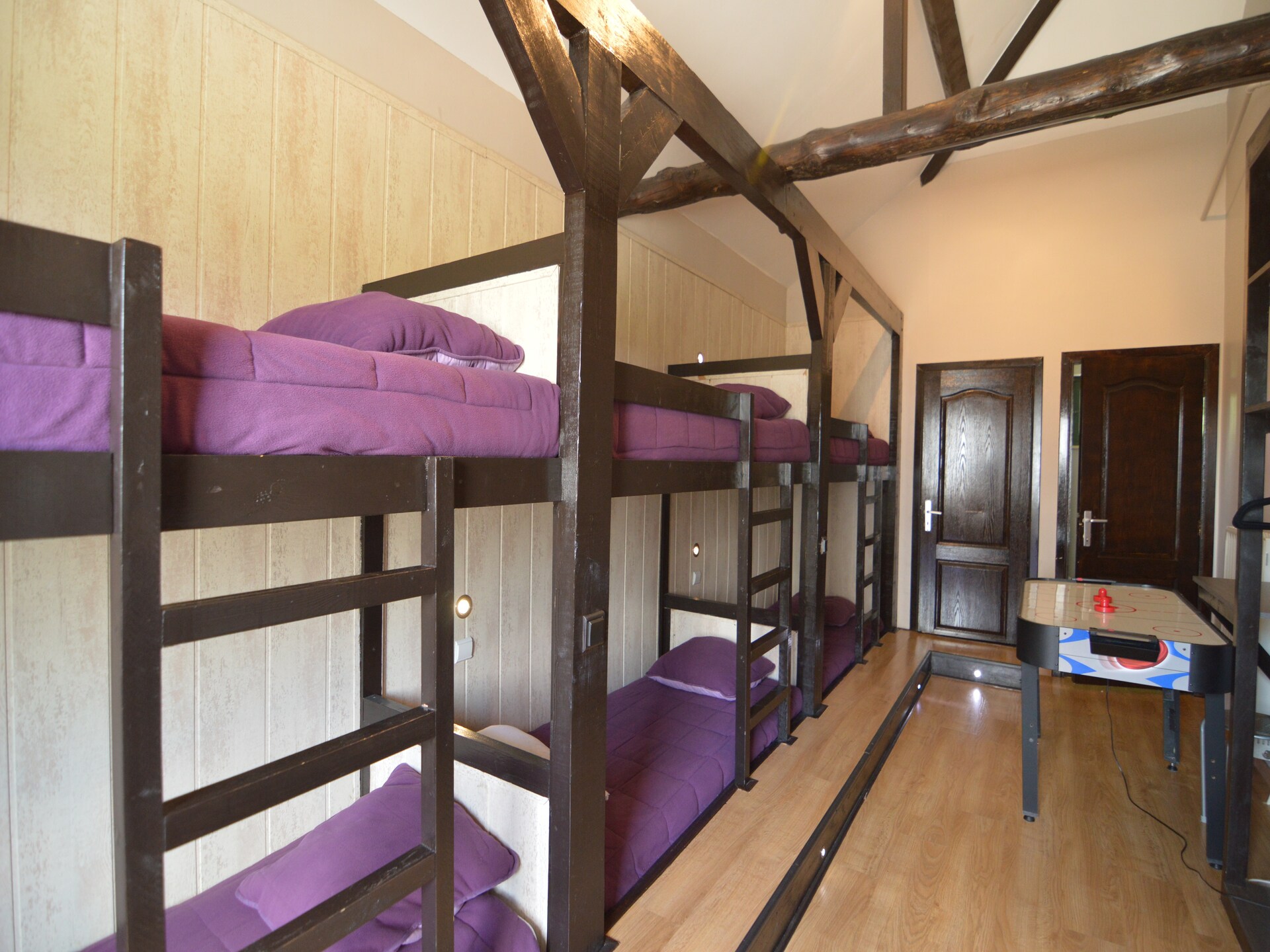 18-persoons vakantiehuis met sauna en biljart in Francorchamps - foto 21