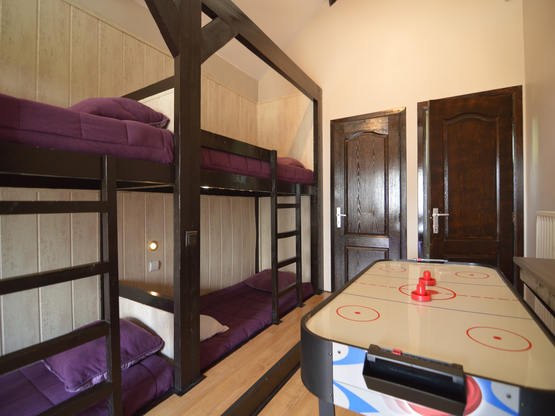 18-persoons vakantiehuis met sauna en biljart in Francorchamps - foto 38